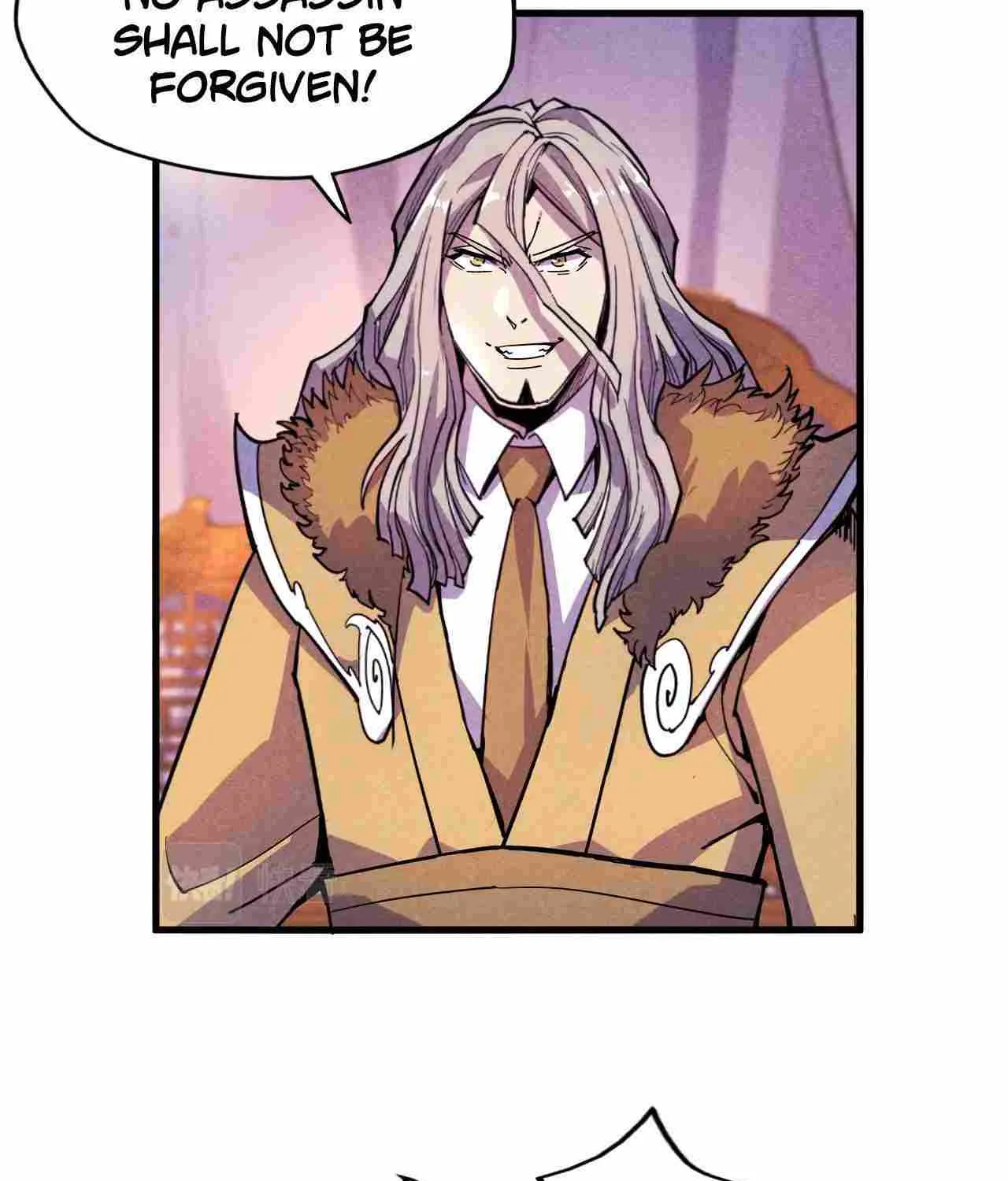 The Eternal Supreme Chapter 55 page 51 - 