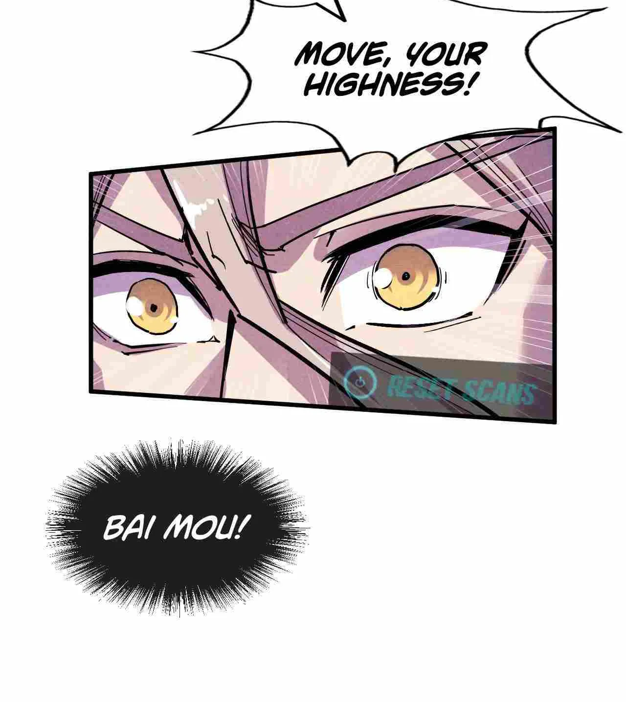 The Eternal Supreme Chapter 55 page 52 - 