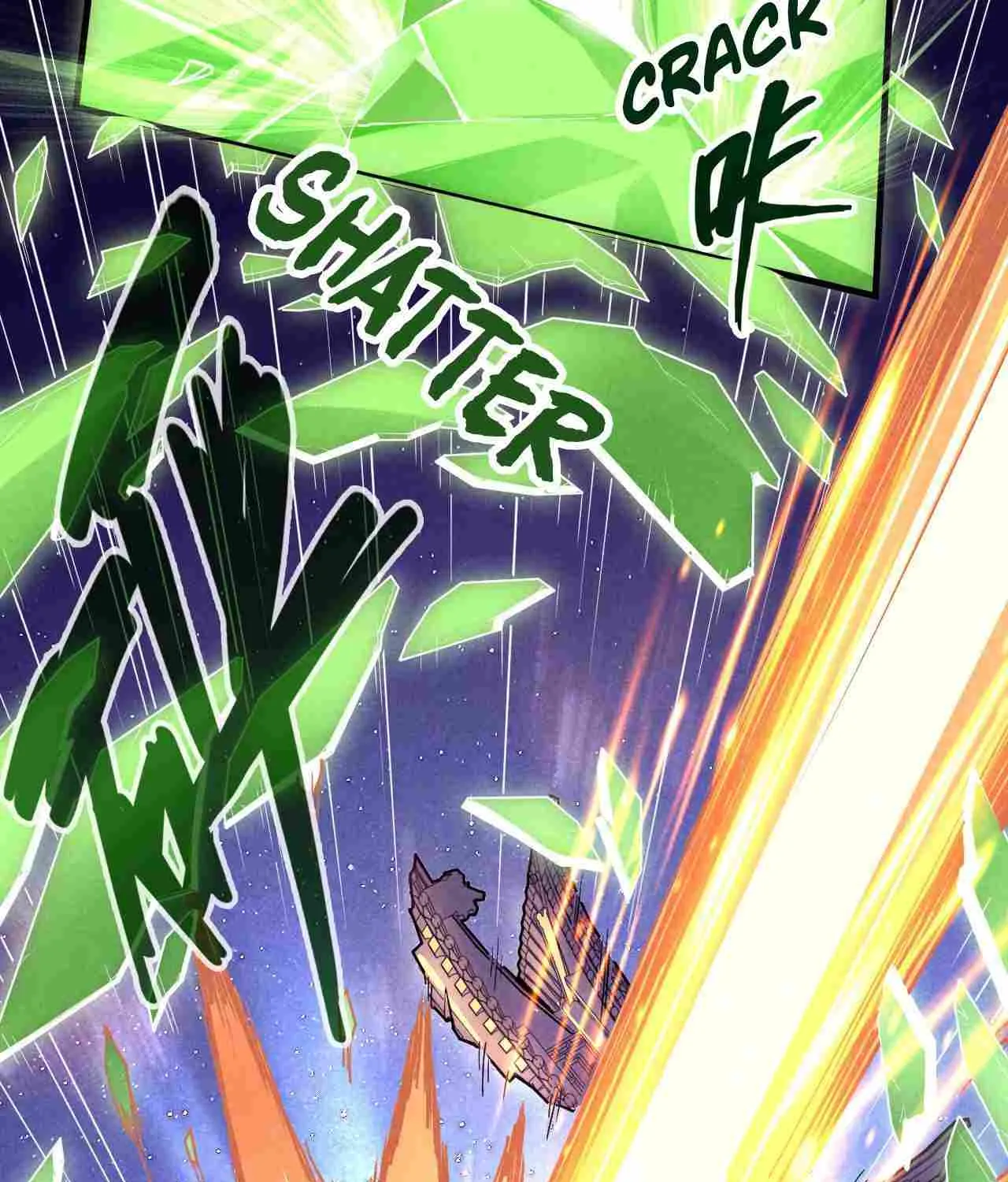 The Eternal Supreme Chapter 55 page 57 - 
