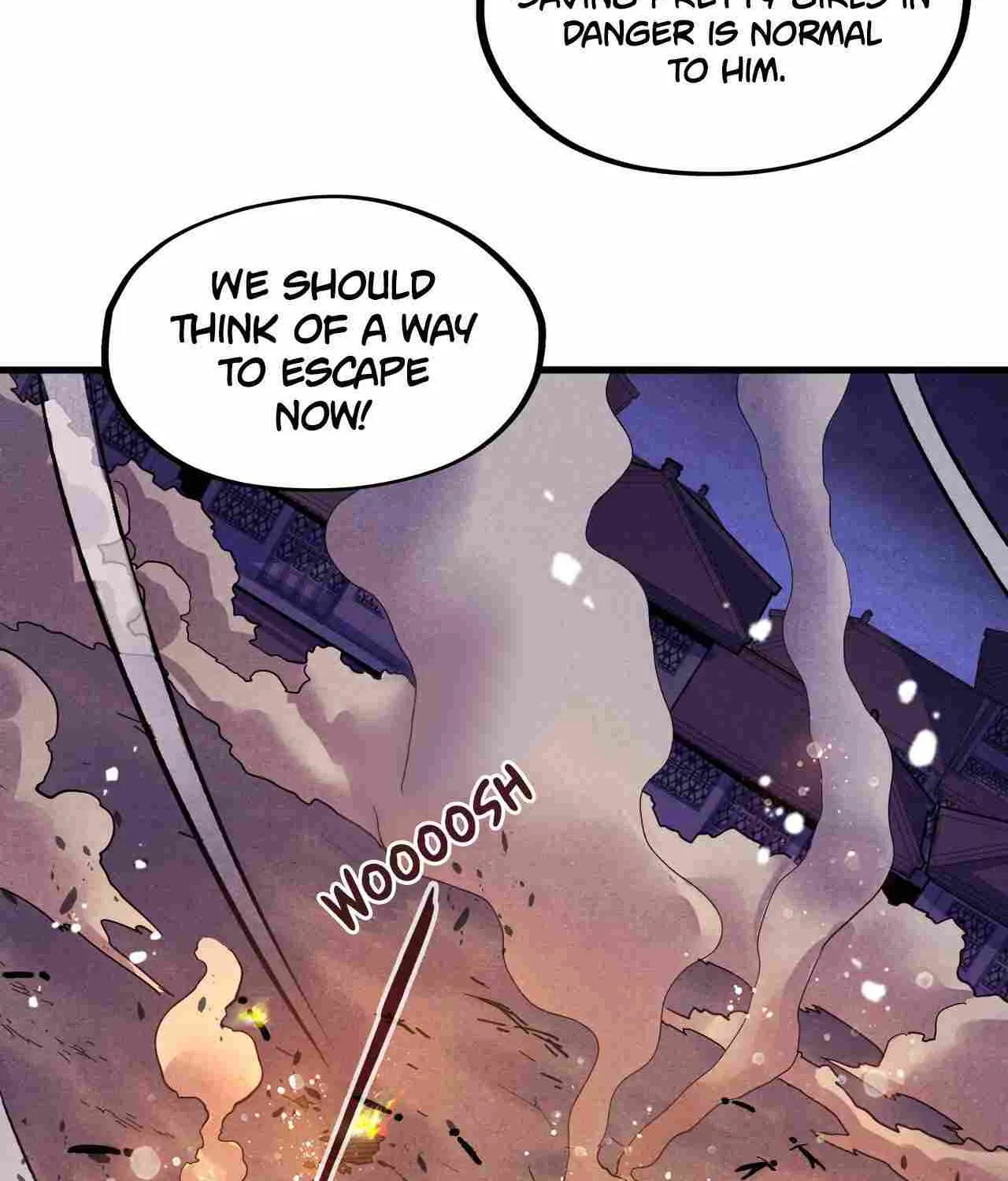 The Eternal Supreme Chapter 55 page 67 - 