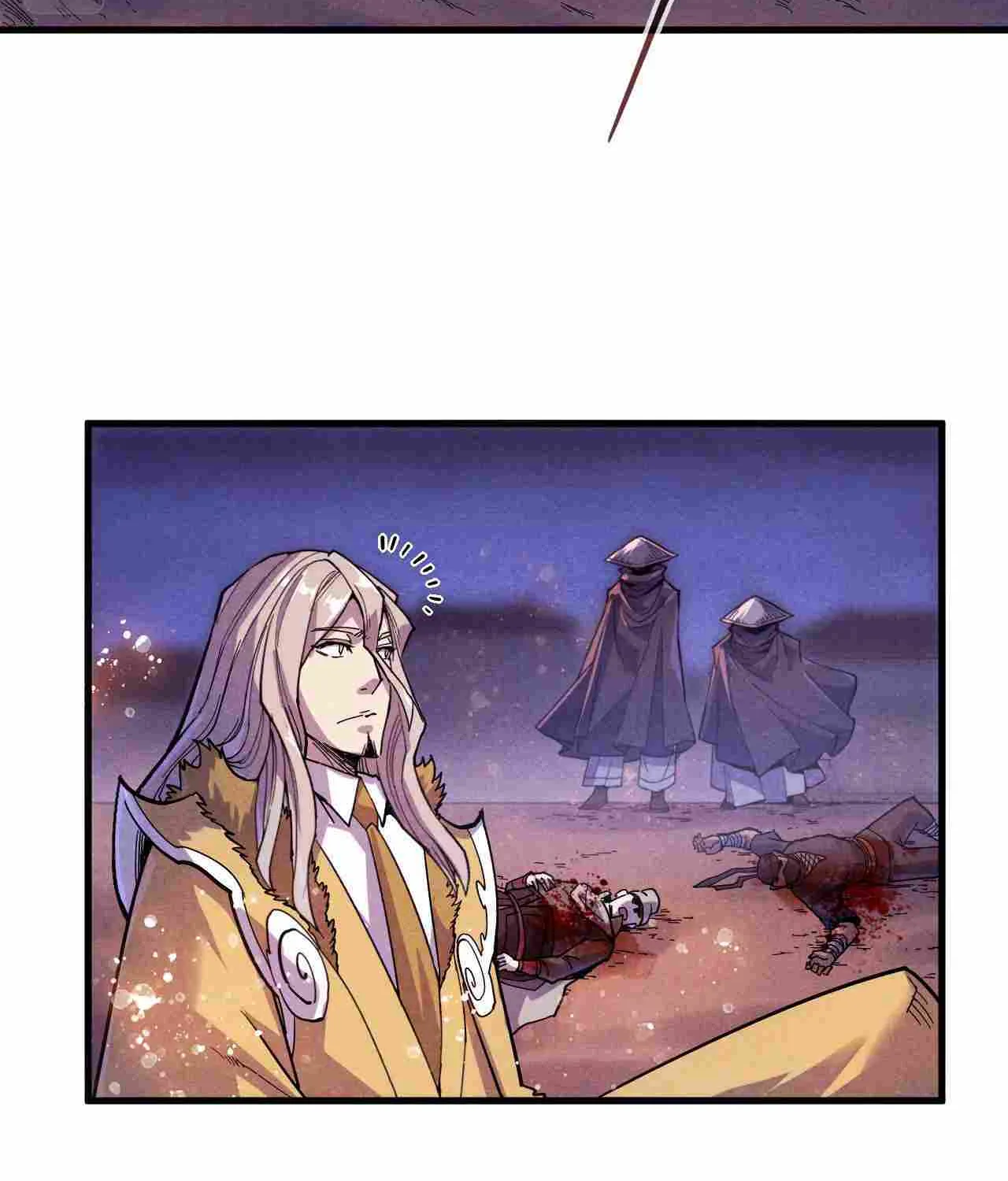 The Eternal Supreme Chapter 55 page 69 - 