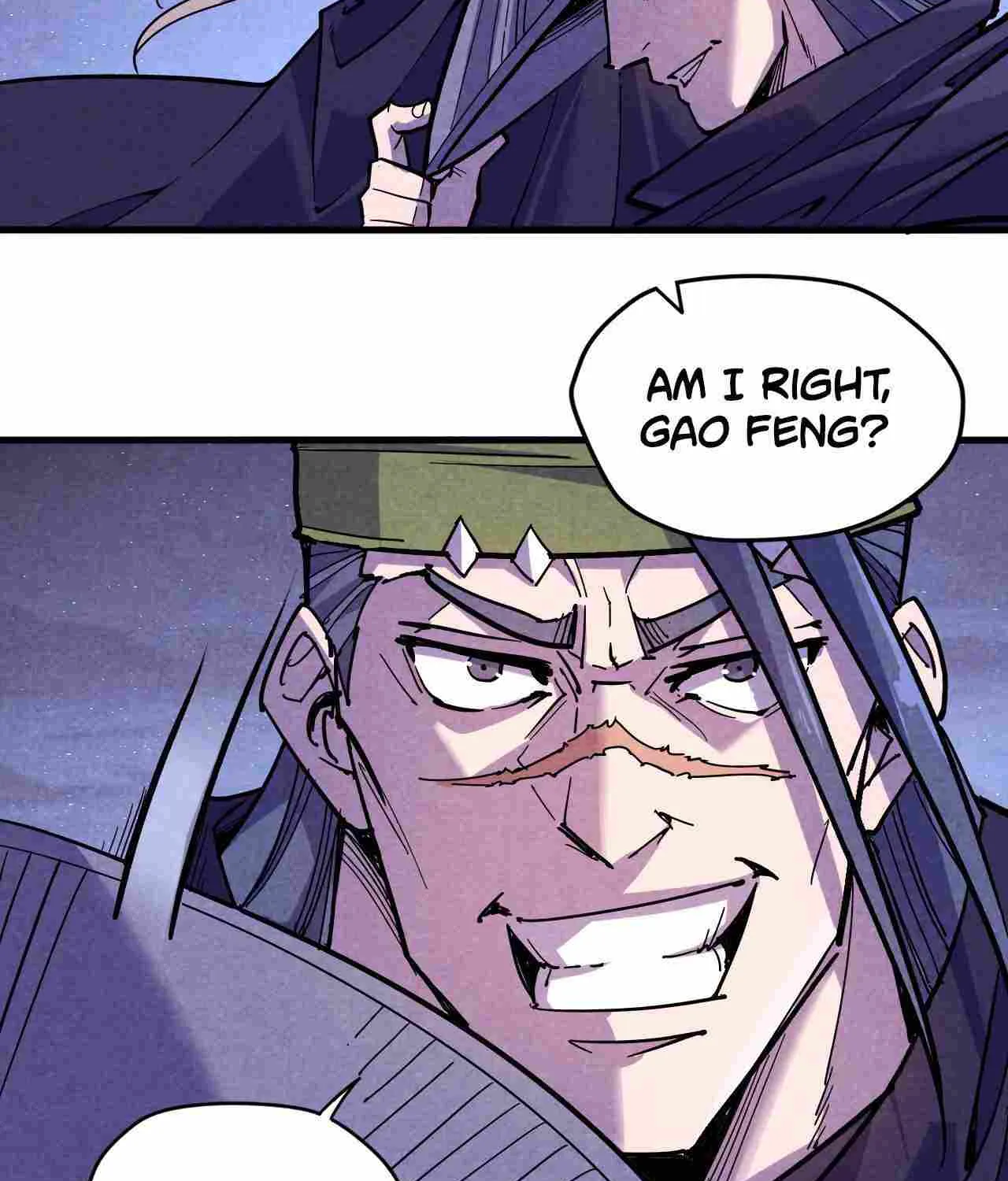 The Eternal Supreme Chapter 55 page 74 - 