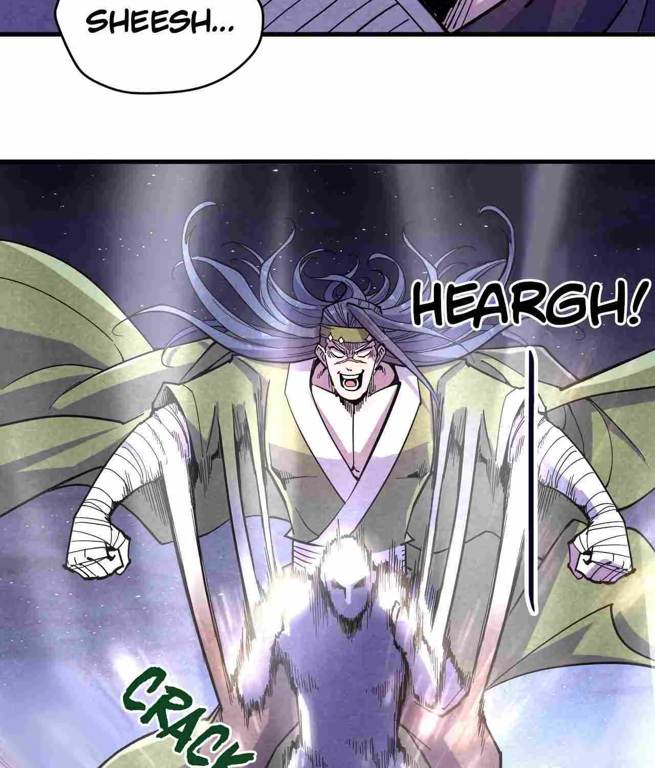 The Eternal Supreme Chapter 55 page 75 - 