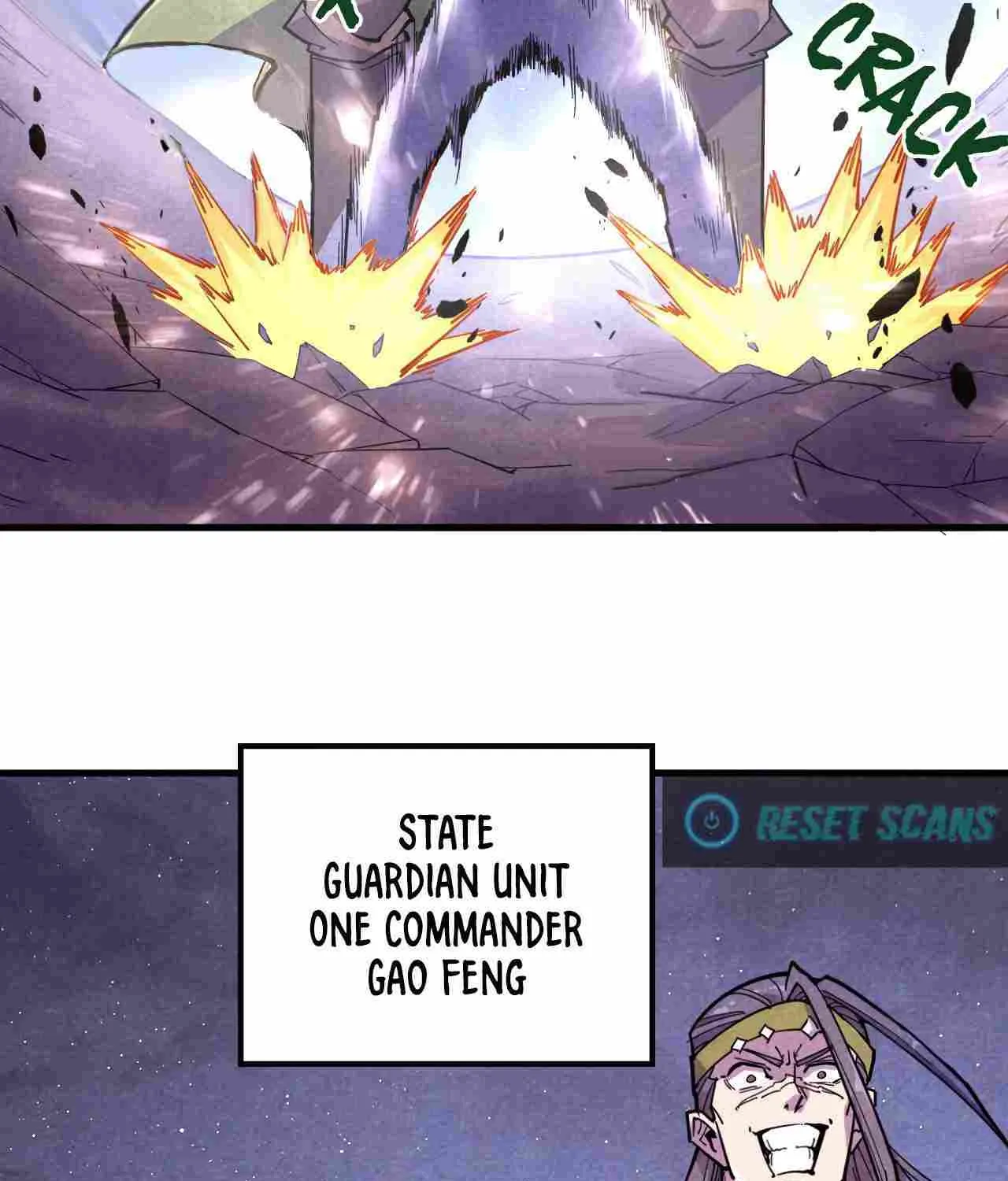 The Eternal Supreme Chapter 55 page 76 - 
