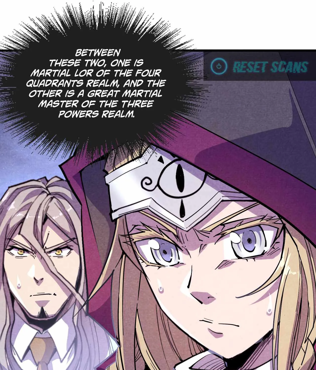 The Eternal Supreme Chapter 55 page 79 - 