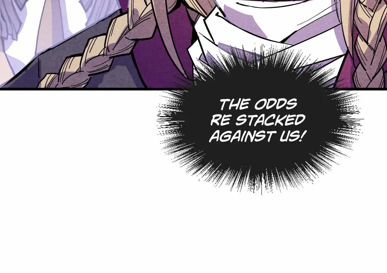 The Eternal Supreme Chapter 55 page 80 - 