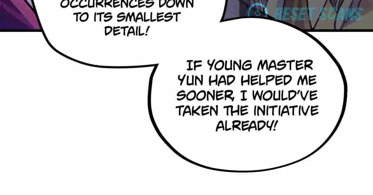 The Eternal Supreme Chapter 55 page 9 - 