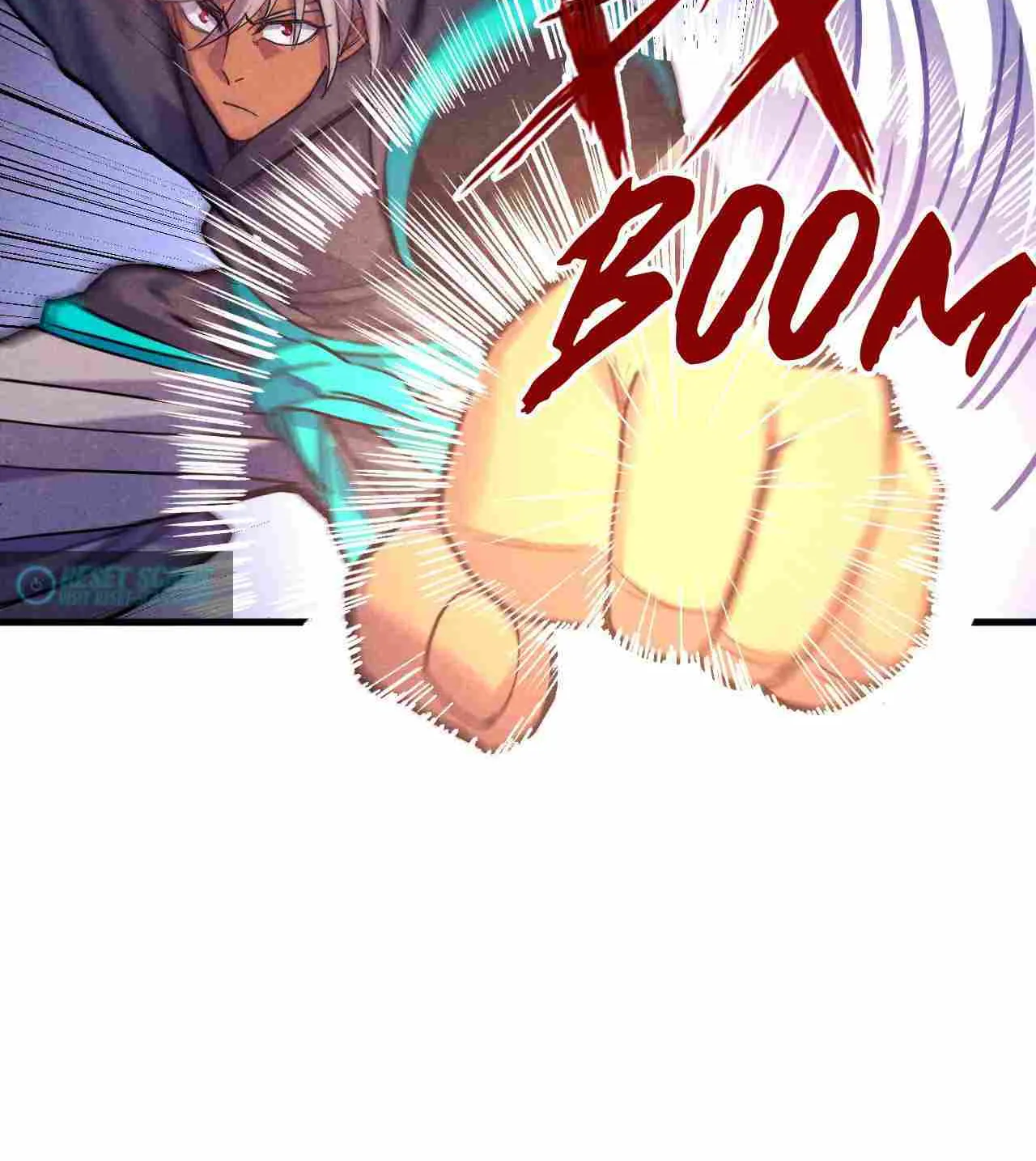 The Eternal Supreme Chapter 56 page 16 - 