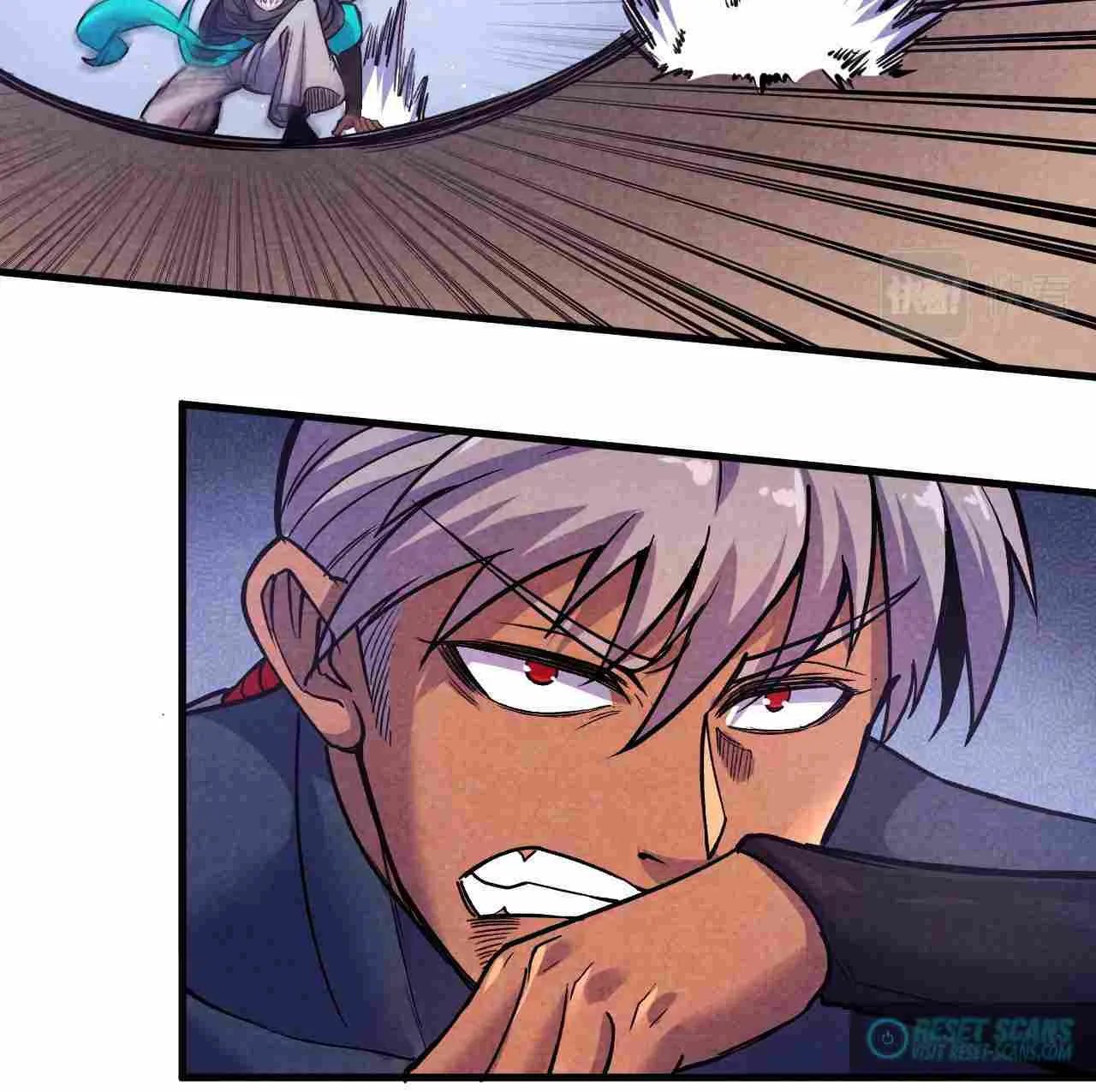 The Eternal Supreme Chapter 56 page 21 - 