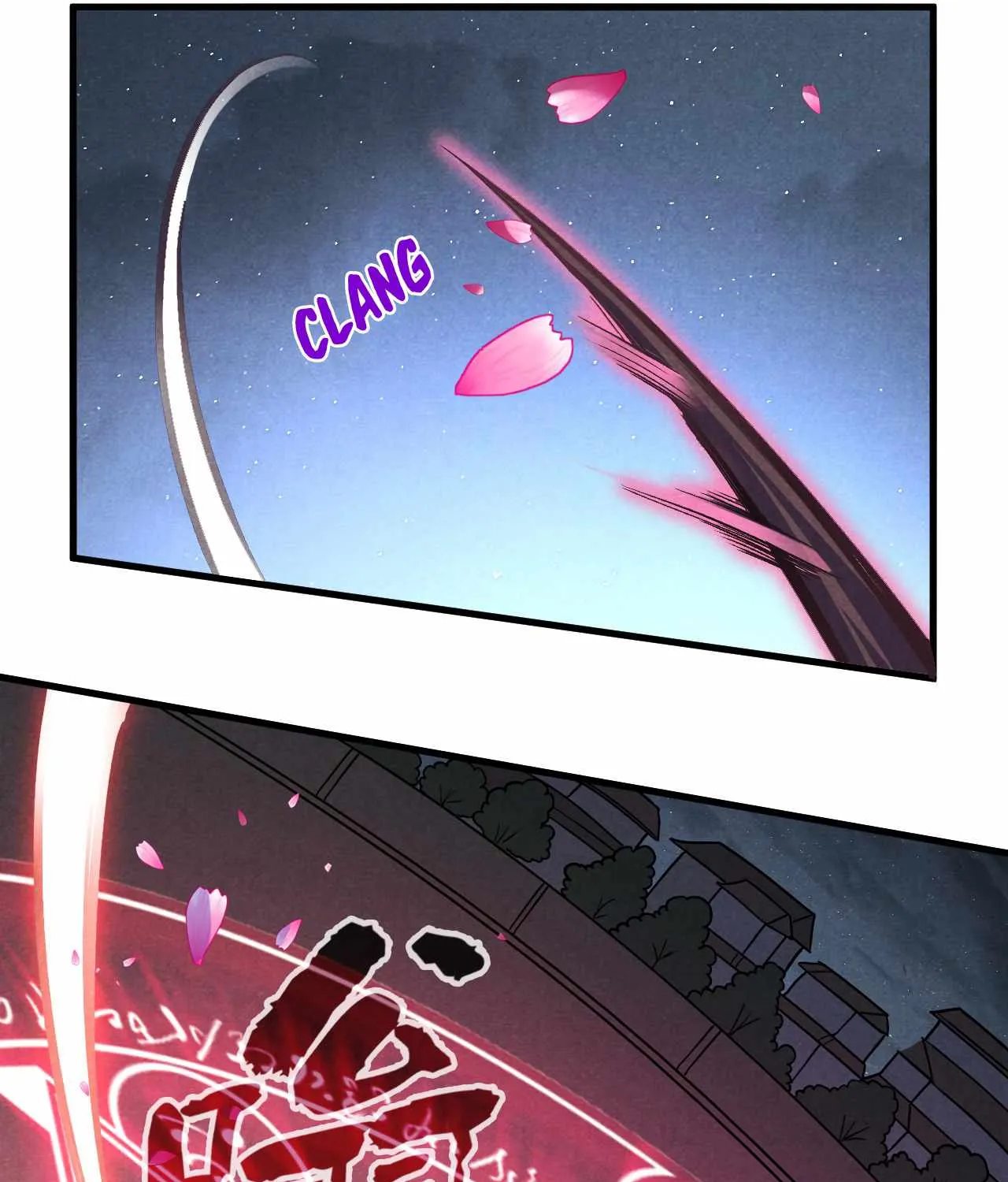 The Eternal Supreme Chapter 56 page 29 - 