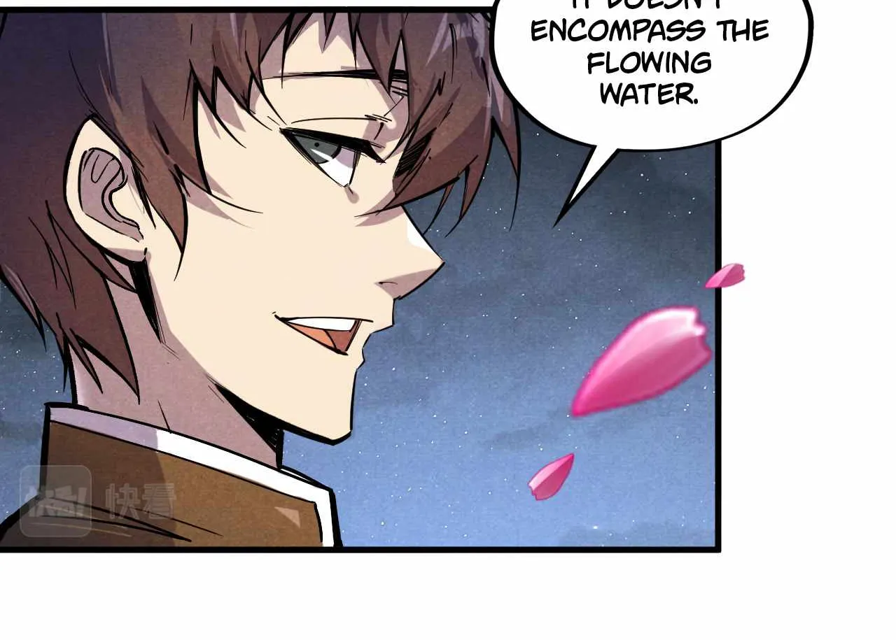 The Eternal Supreme Chapter 56 page 34 - 