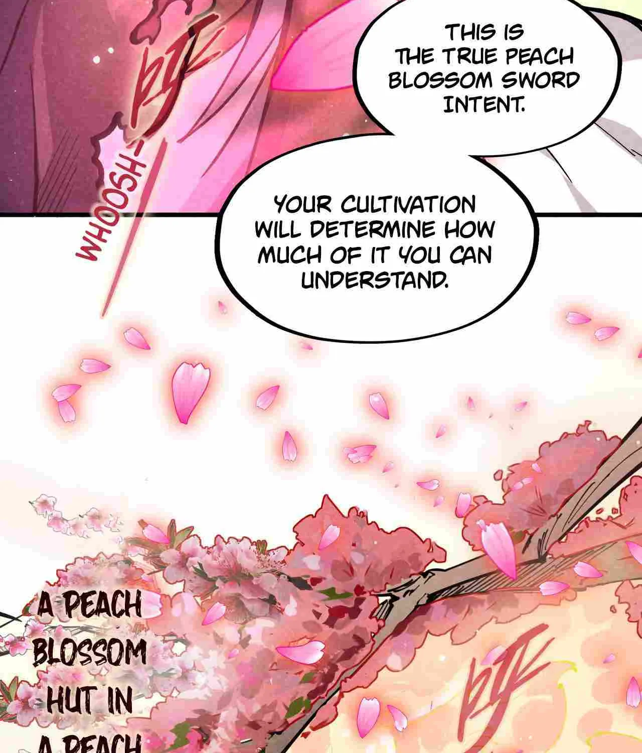 The Eternal Supreme Chapter 56 page 38 - 