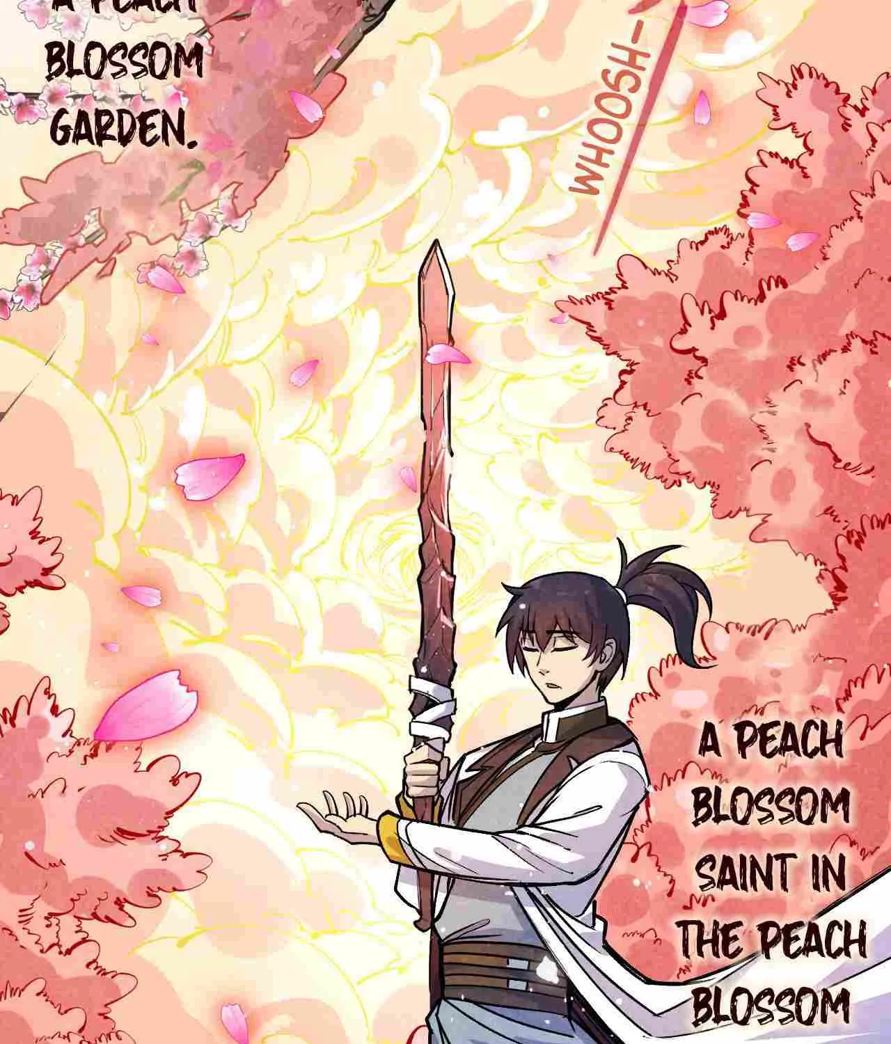 The Eternal Supreme Chapter 56 page 39 - 