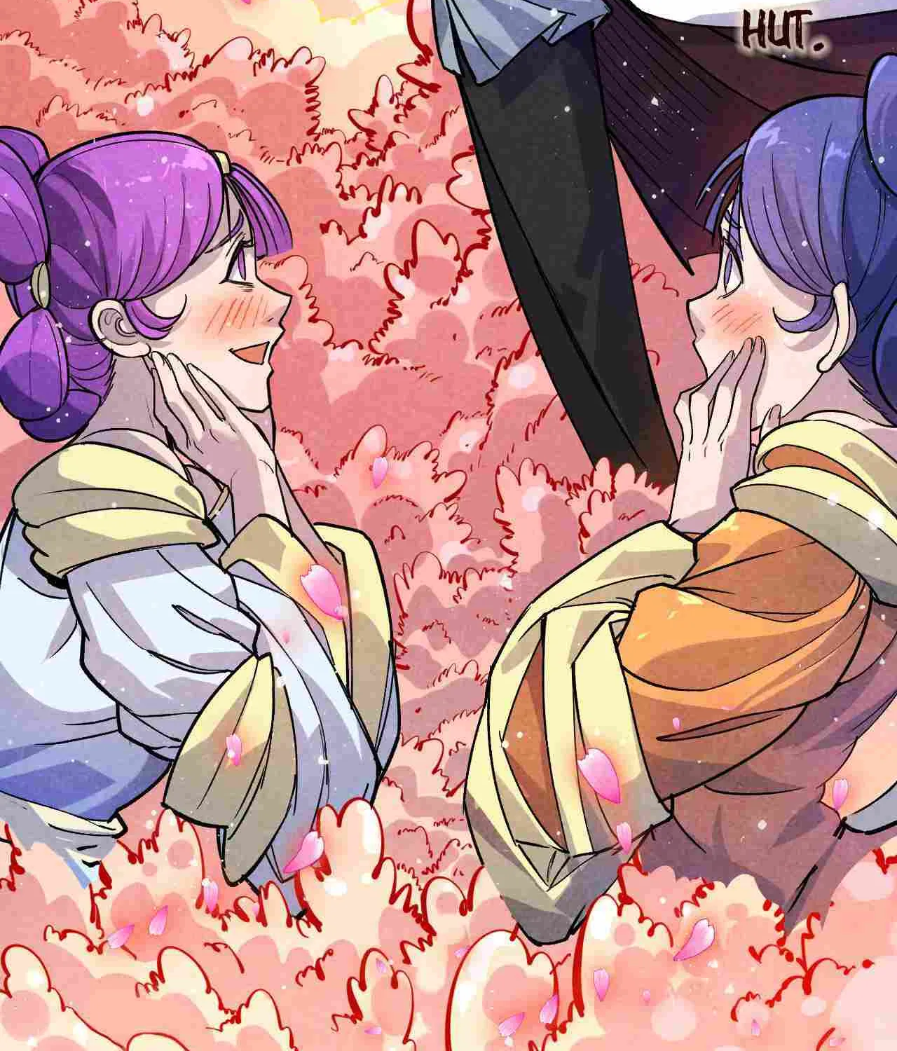 The Eternal Supreme Chapter 56 page 40 - 