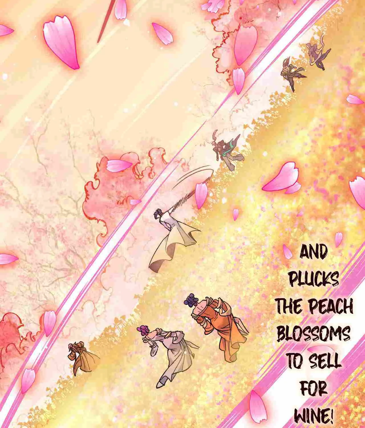 The Eternal Supreme Chapter 56 page 42 - 