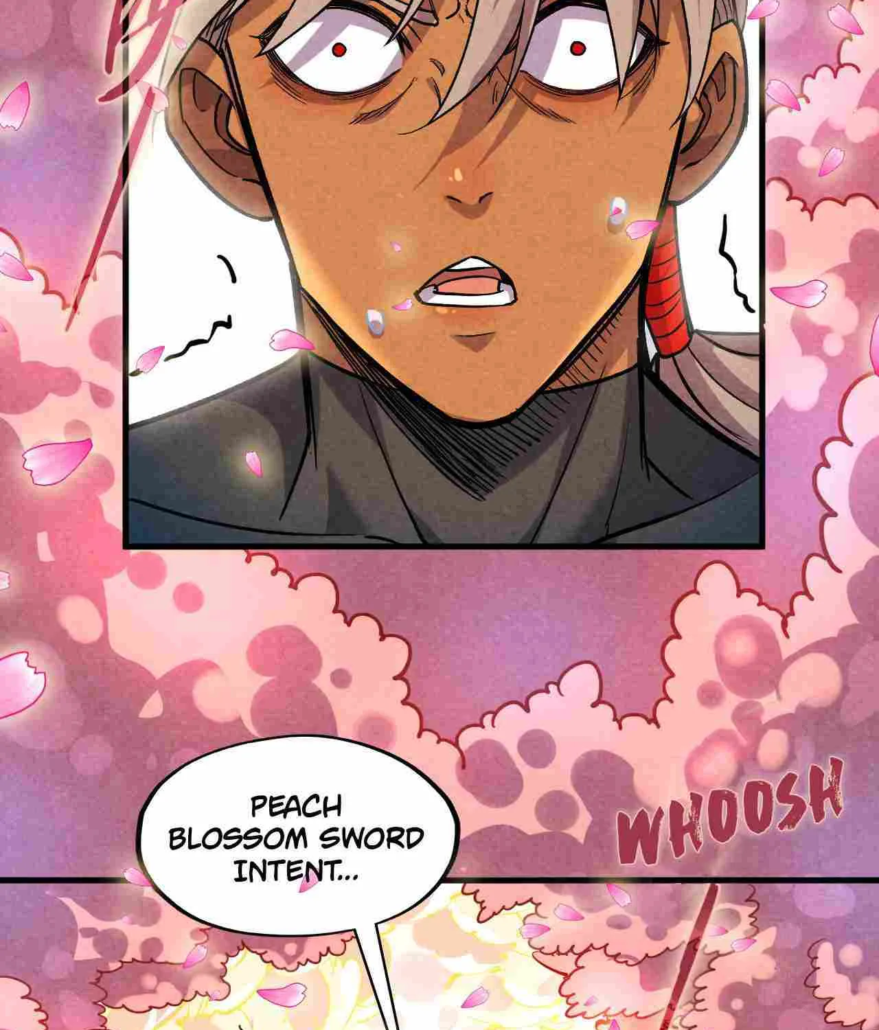 The Eternal Supreme Chapter 56 page 46 - 