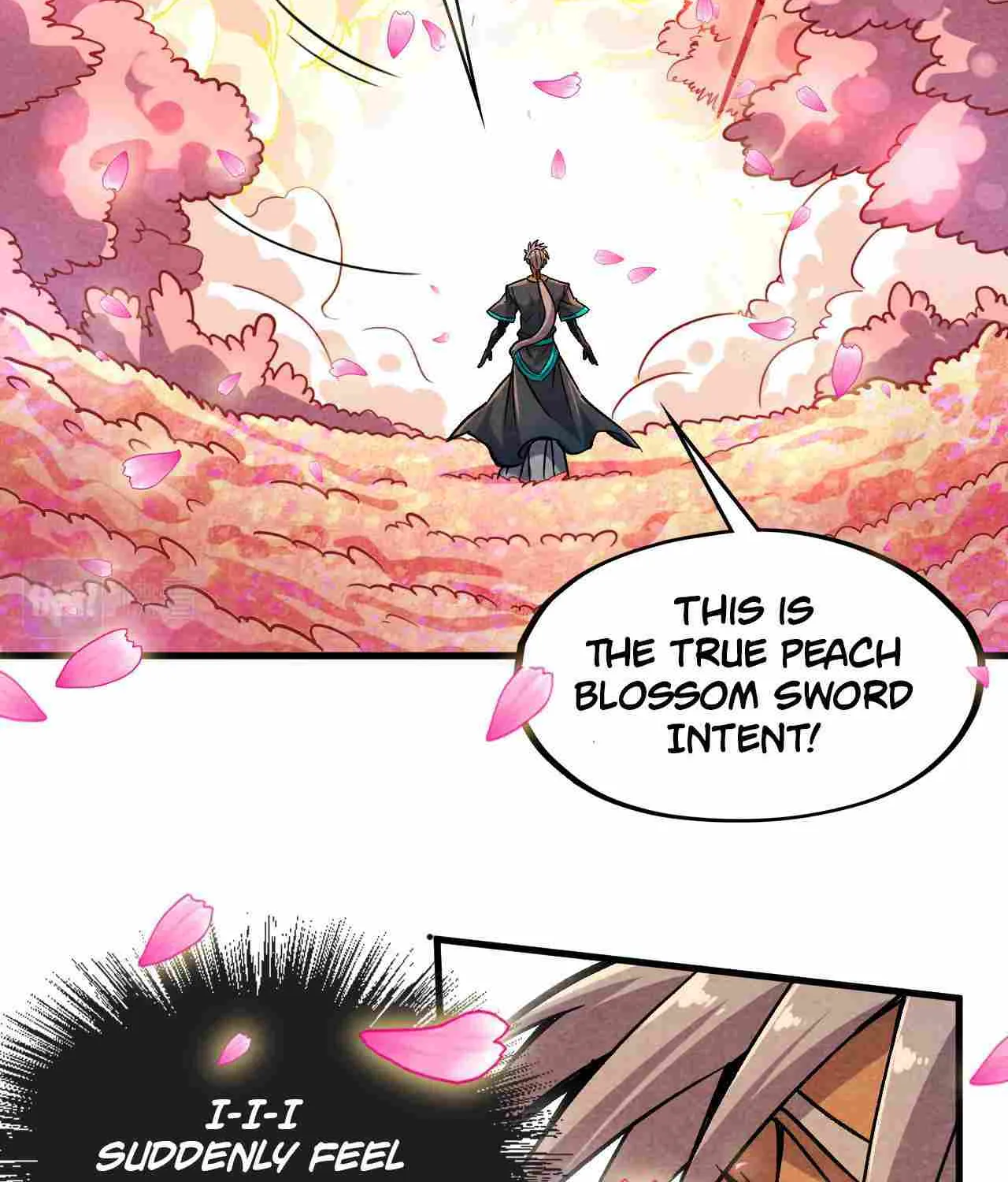 The Eternal Supreme Chapter 56 page 47 - 
