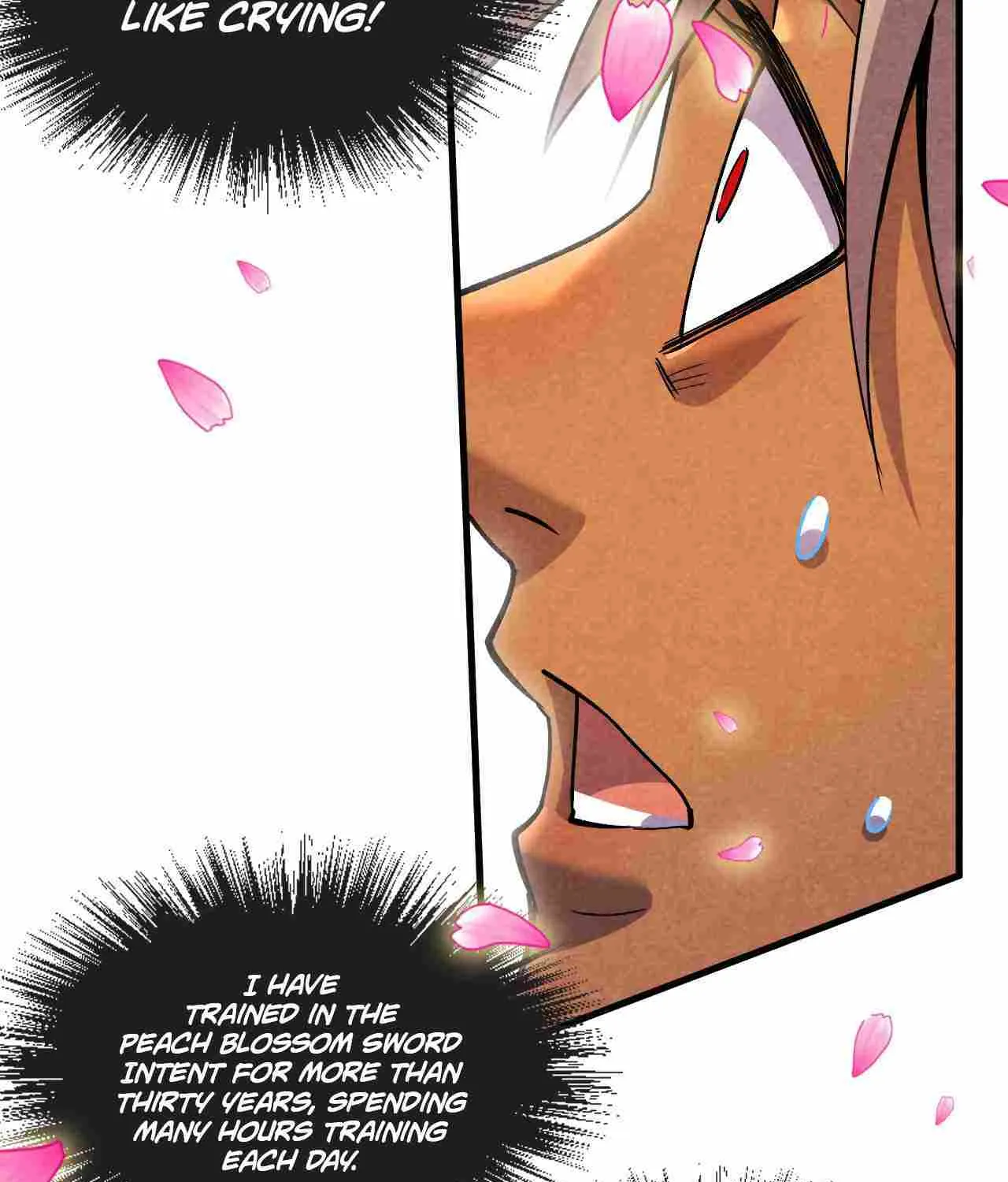 The Eternal Supreme Chapter 56 page 48 - 