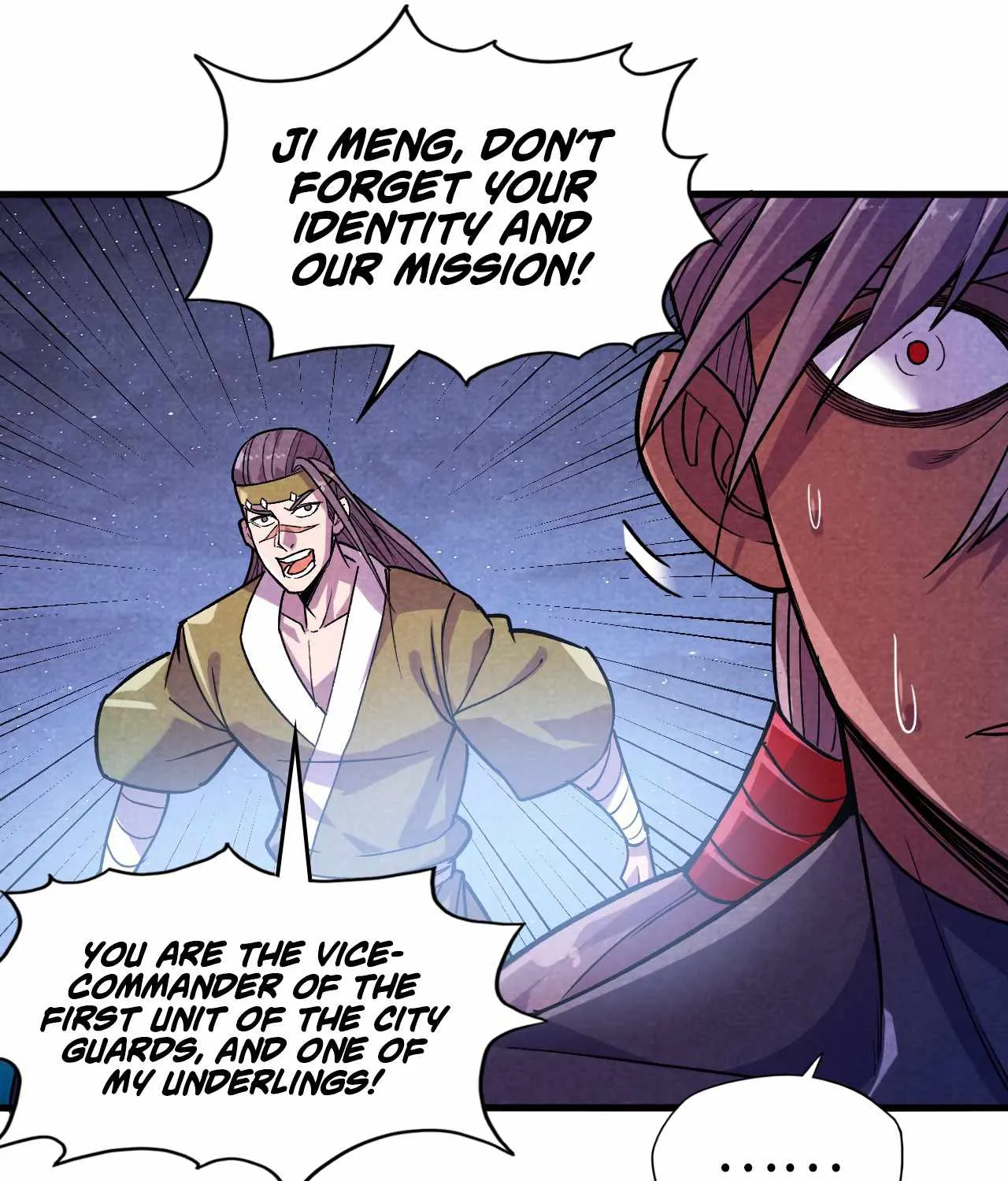 The Eternal Supreme Chapter 56 page 51 - 