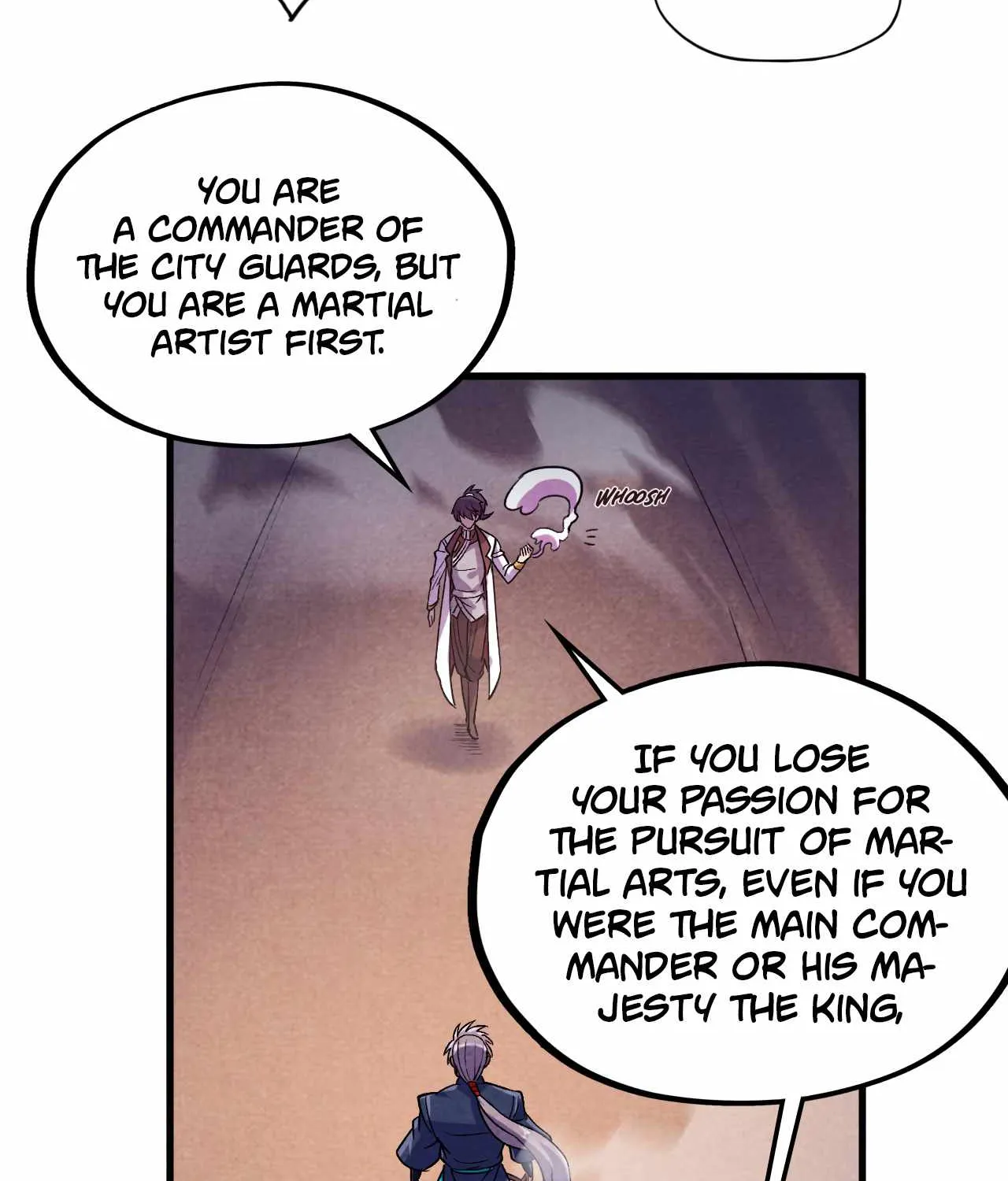 The Eternal Supreme Chapter 56 page 52 - 