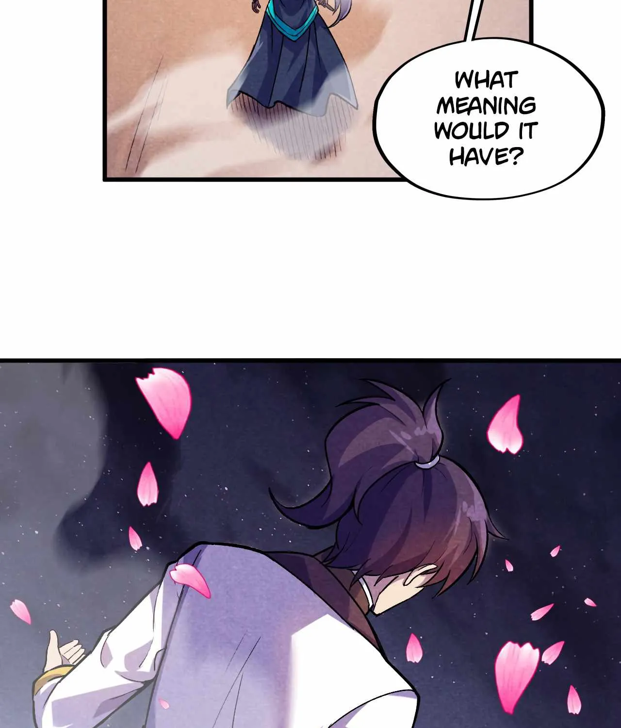 The Eternal Supreme Chapter 56 page 53 - 