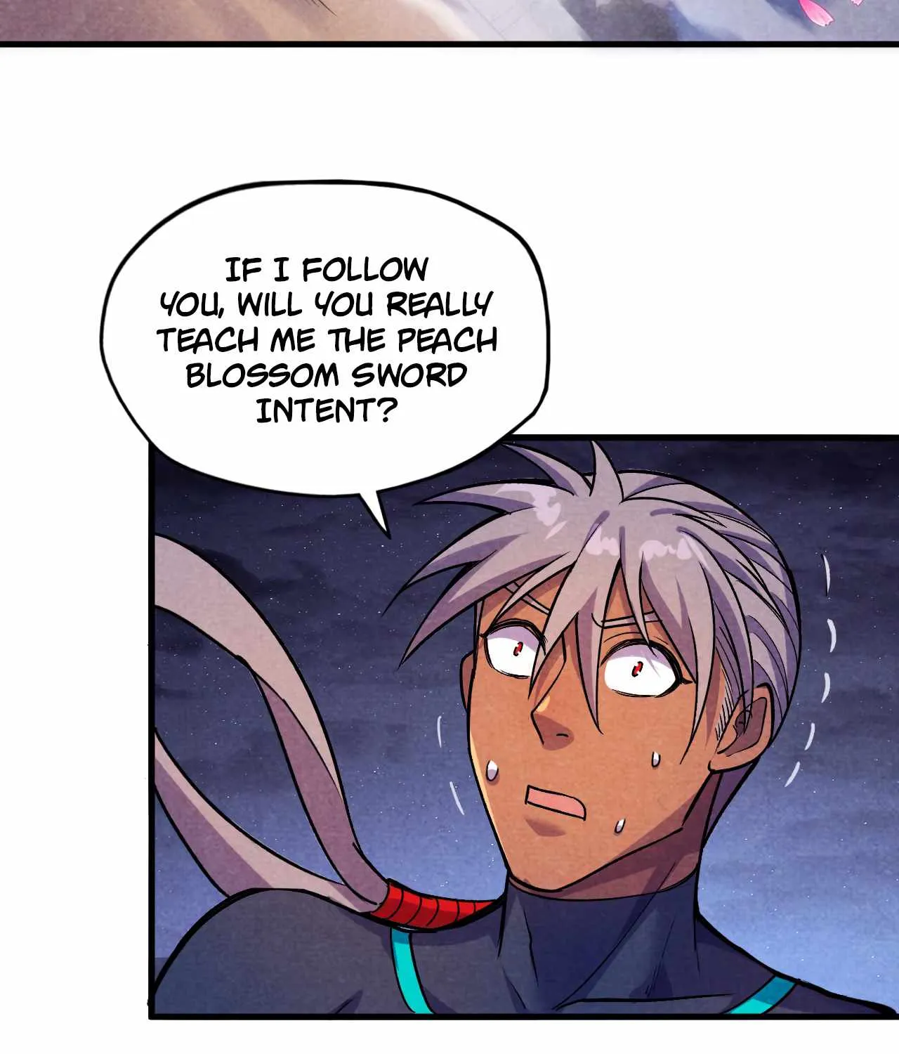 The Eternal Supreme Chapter 56 page 55 - 