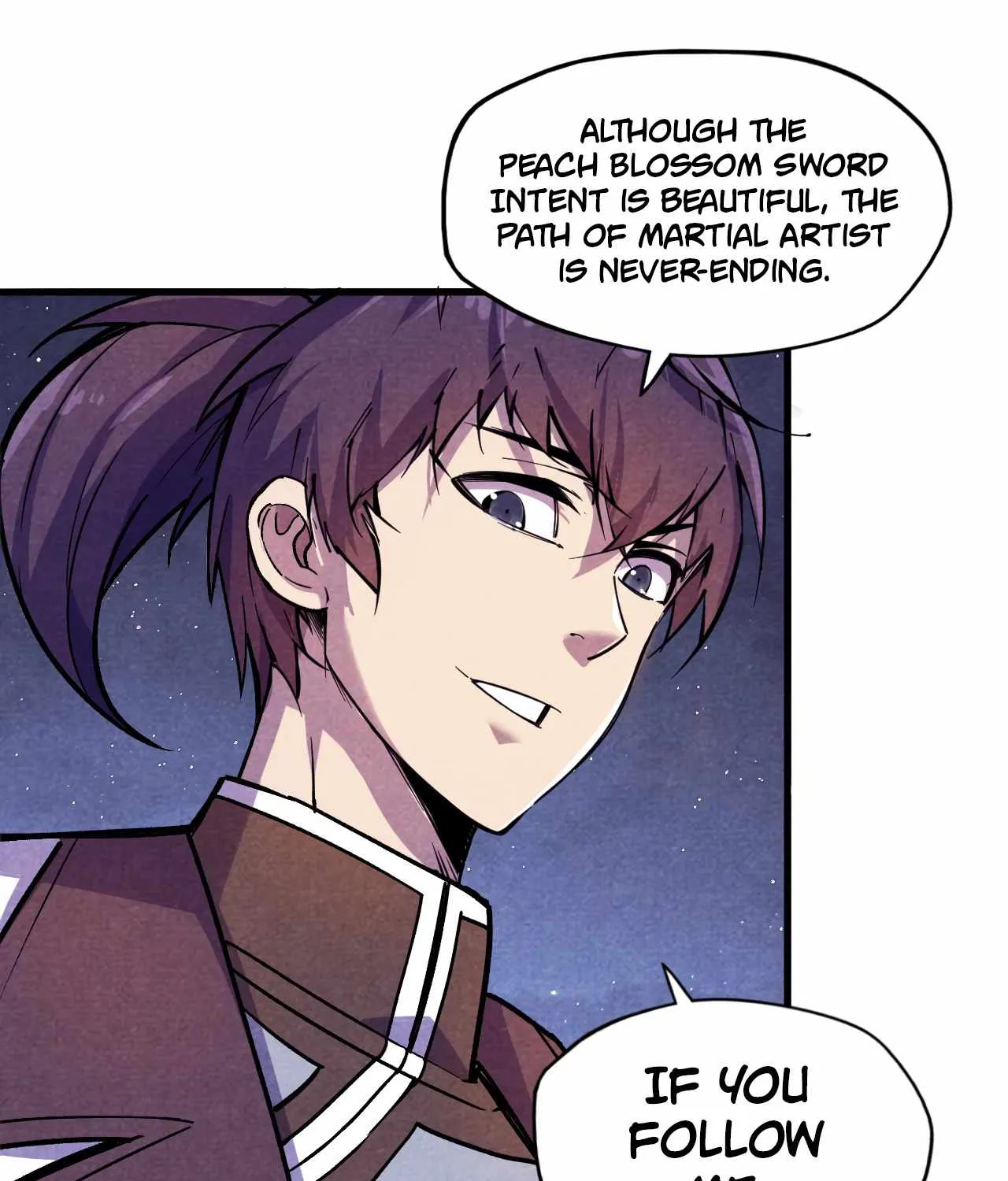 The Eternal Supreme Chapter 56 page 56 - 