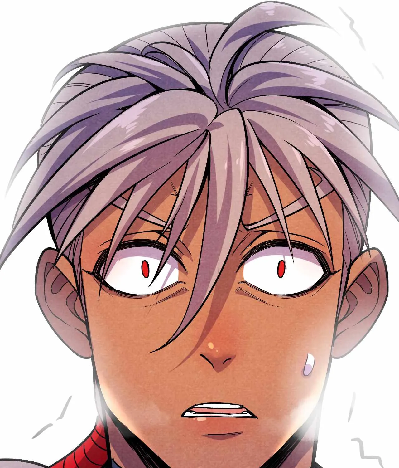 The Eternal Supreme Chapter 56 page 58 - 