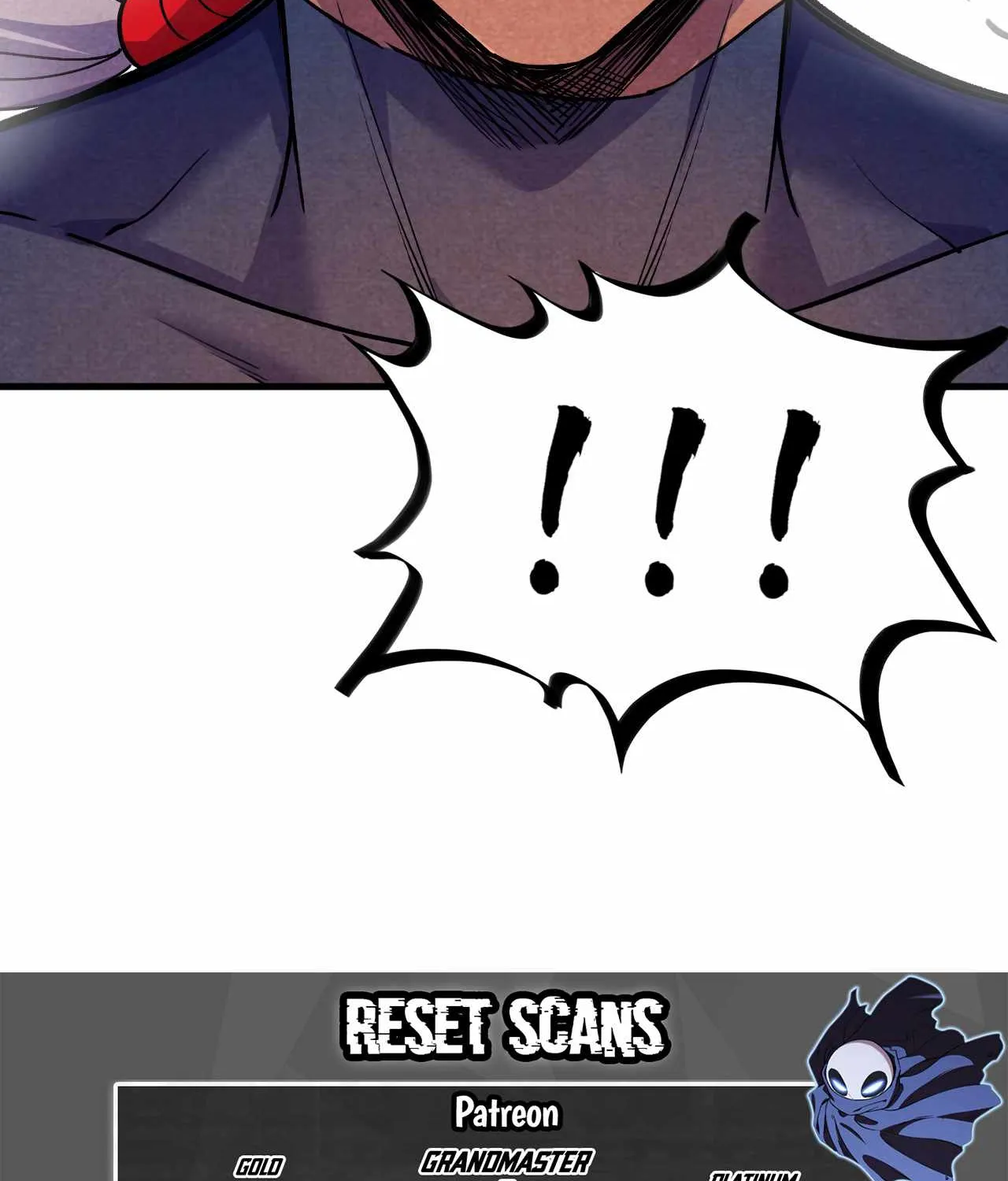 The Eternal Supreme Chapter 56 page 59 - 
