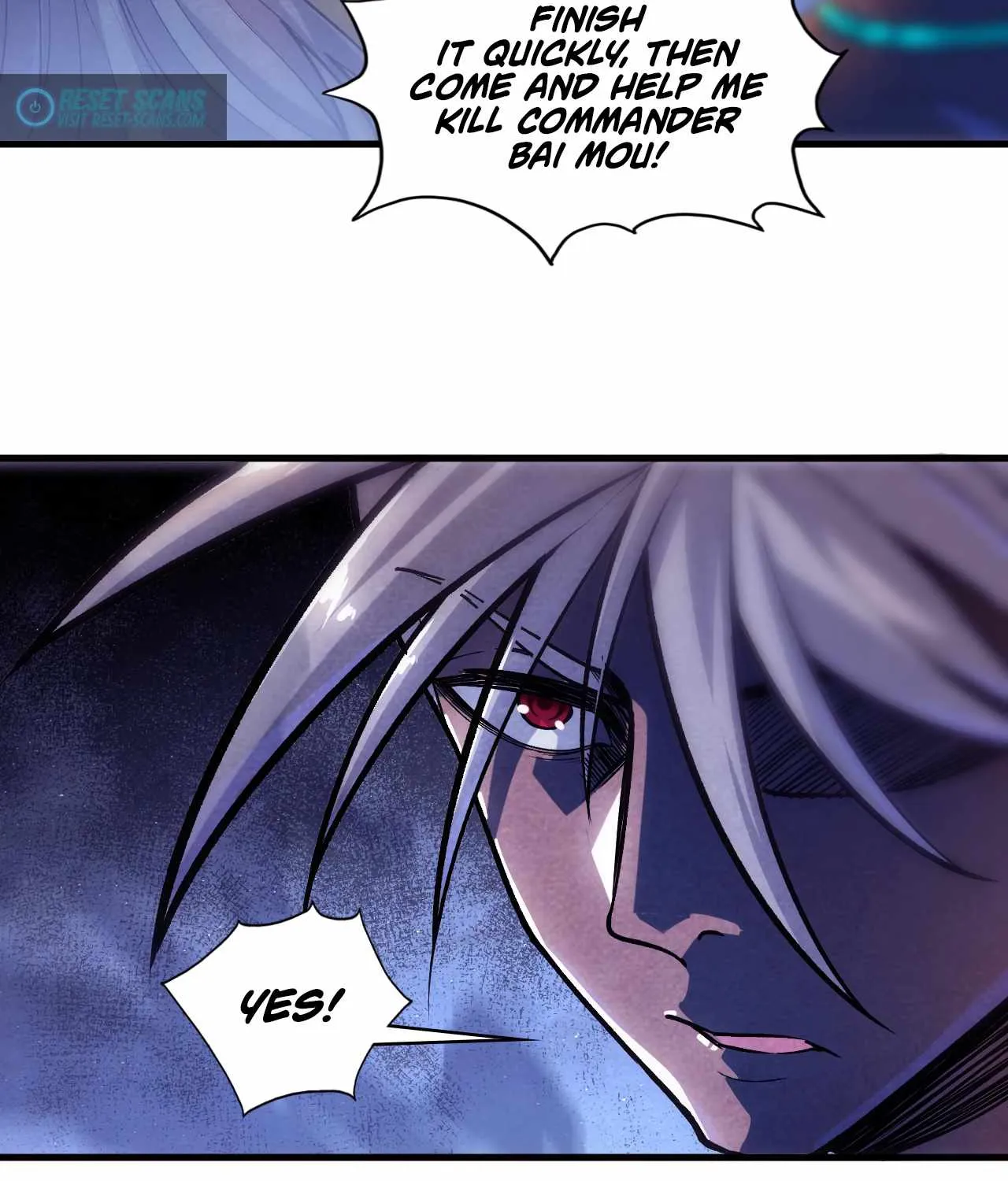 The Eternal Supreme Chapter 56 page 9 - 
