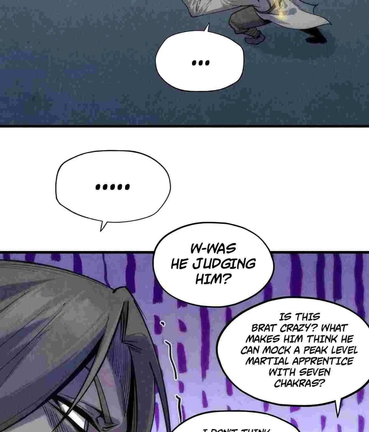 The Eternal Supreme Chapter 6 page 13 - 