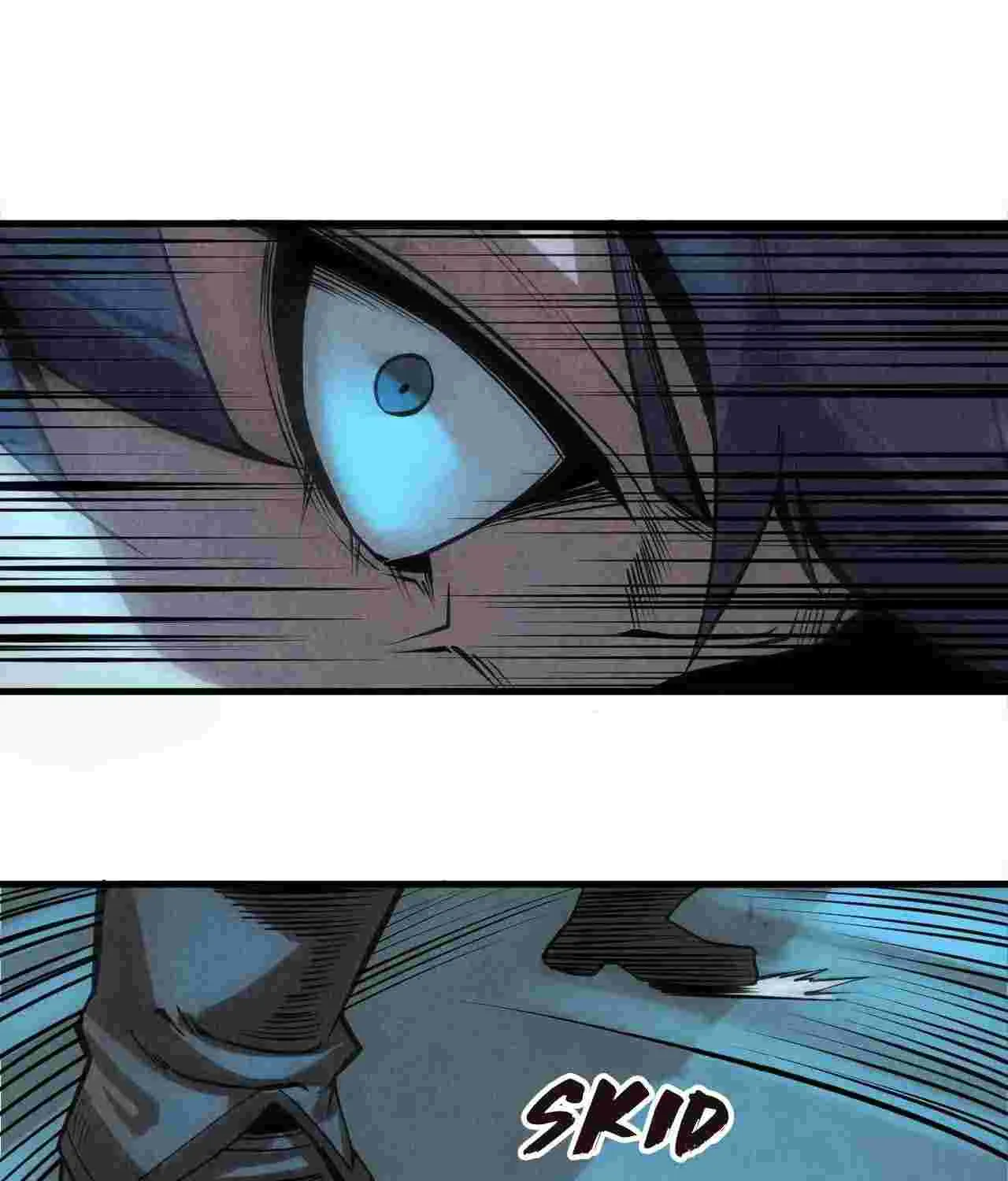 The Eternal Supreme Chapter 6 page 20 - 