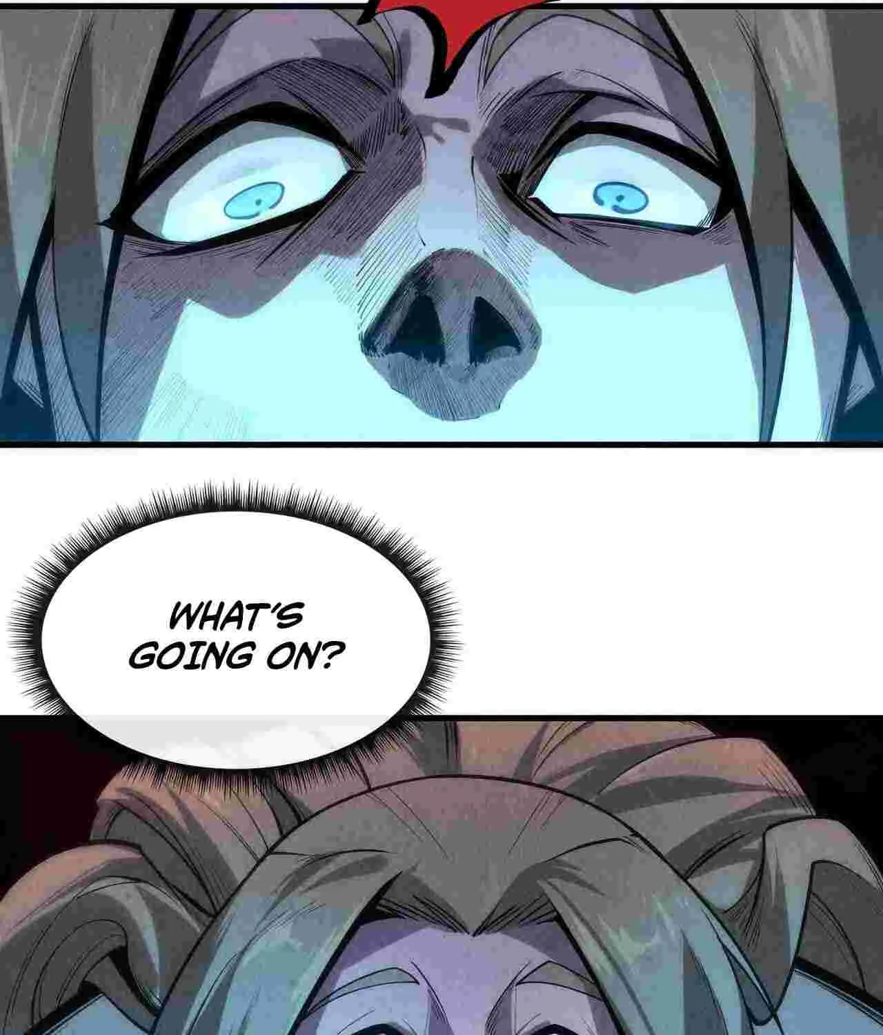 The Eternal Supreme Chapter 6 page 24 - 