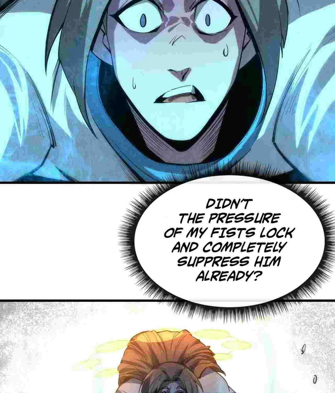 The Eternal Supreme Chapter 6 page 25 - 