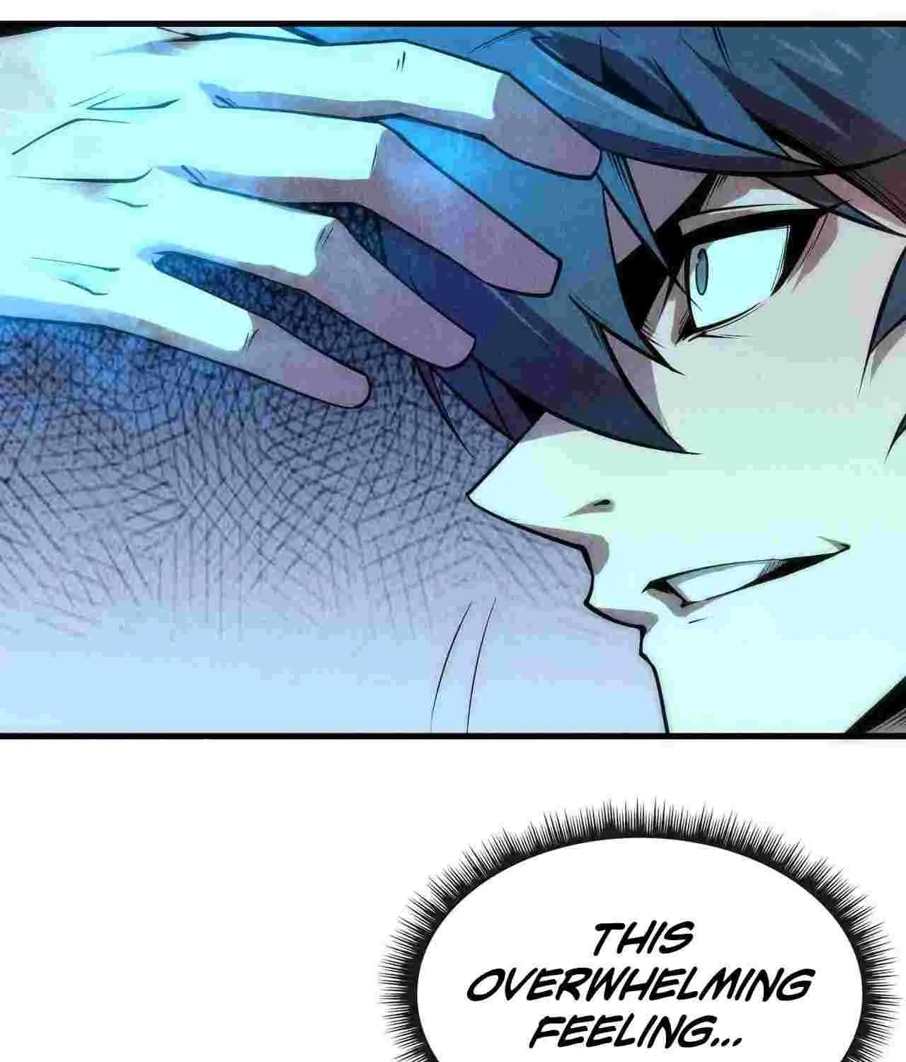 The Eternal Supreme Chapter 6 page 28 - 