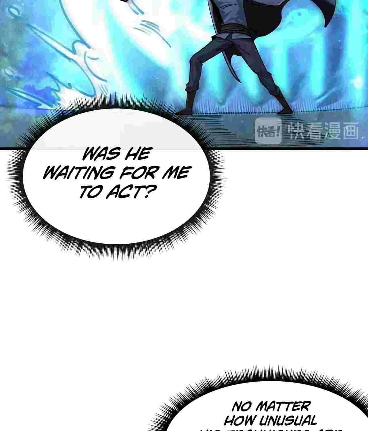 The Eternal Supreme Chapter 6 page 30 - 