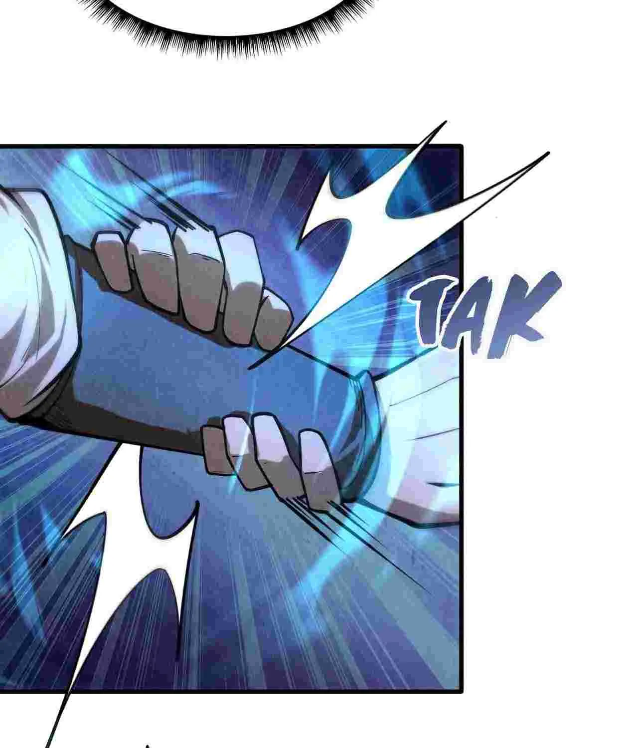 The Eternal Supreme Chapter 6 page 32 - 