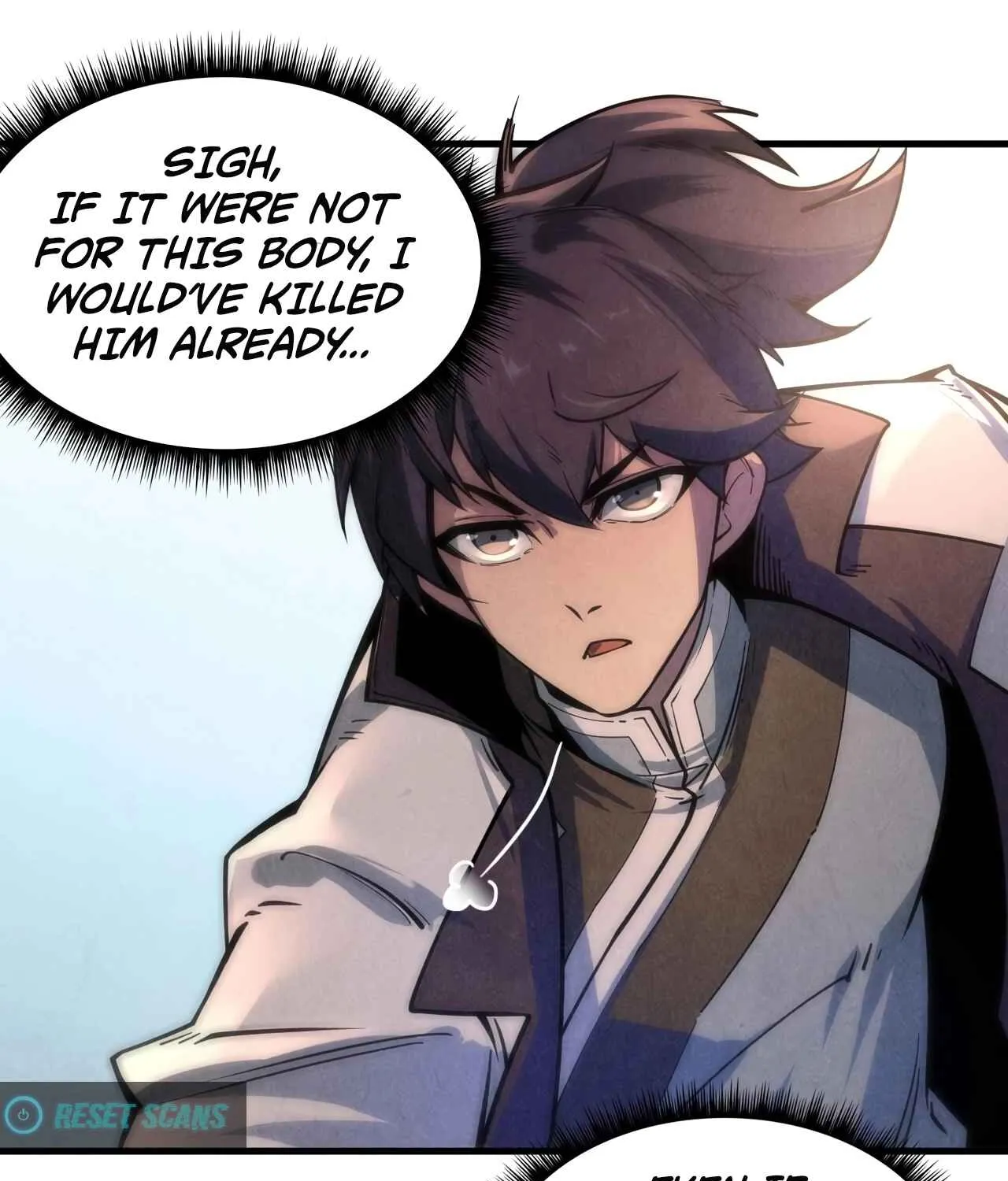 The Eternal Supreme Chapter 6 page 39 - 