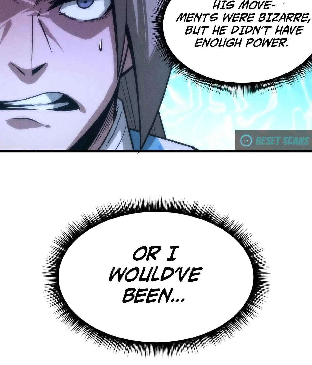 The Eternal Supreme Chapter 6 page 42 - 