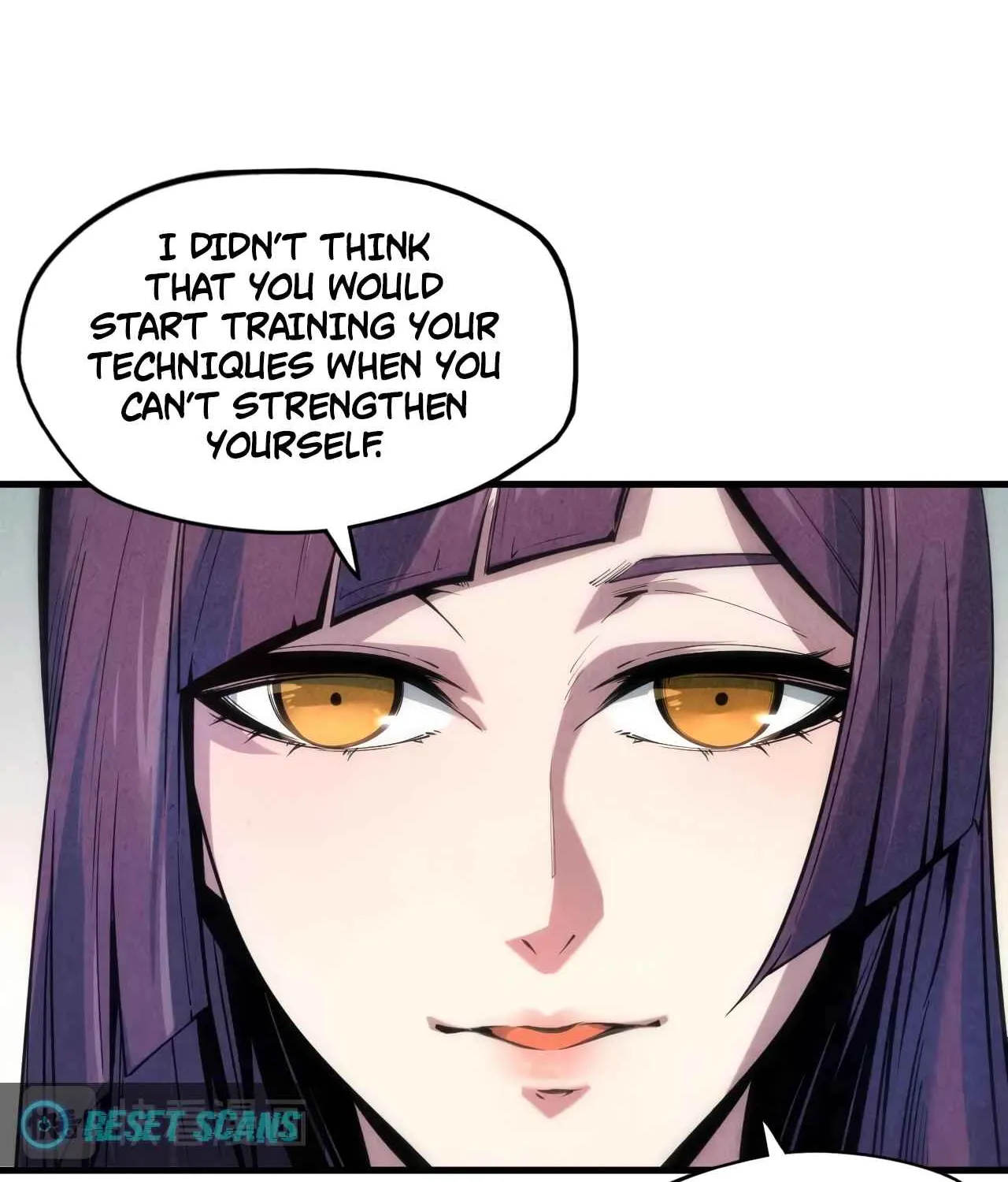 The Eternal Supreme Chapter 6 page 49 - 