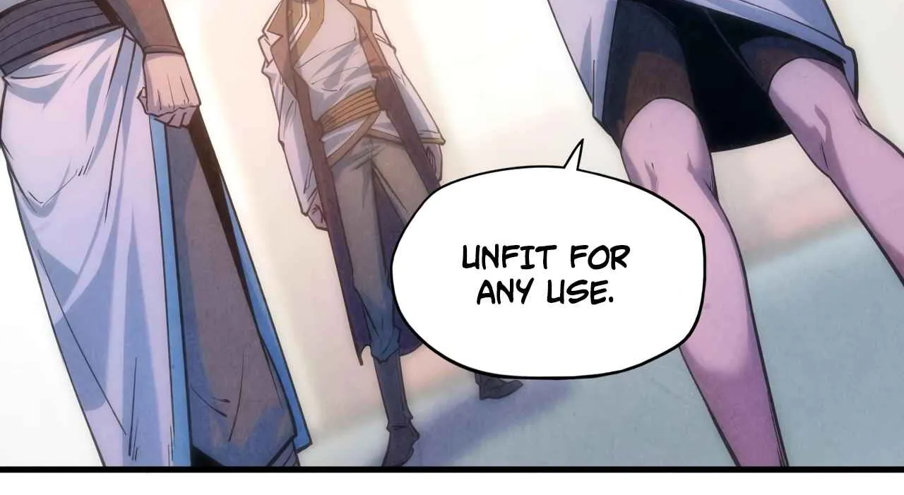 The Eternal Supreme Chapter 6 page 51 - 