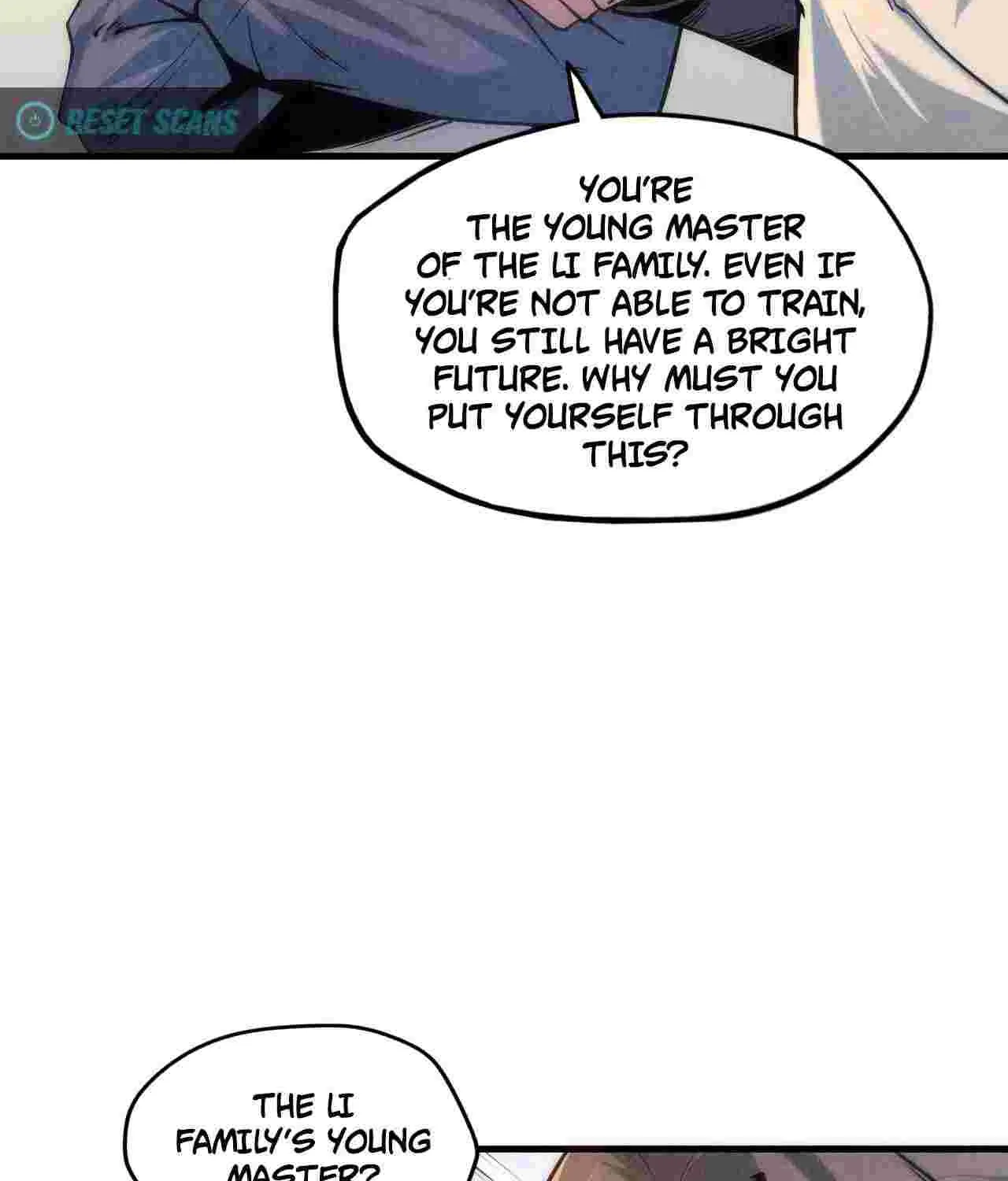 The Eternal Supreme Chapter 6 page 55 - 