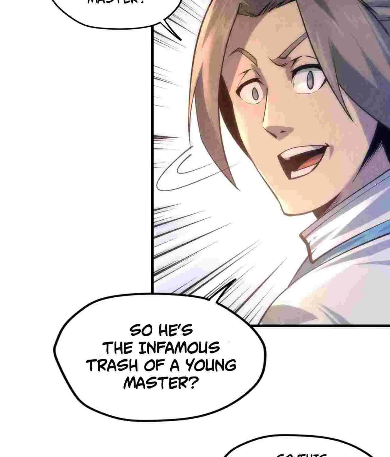 The Eternal Supreme Chapter 6 page 56 - 
