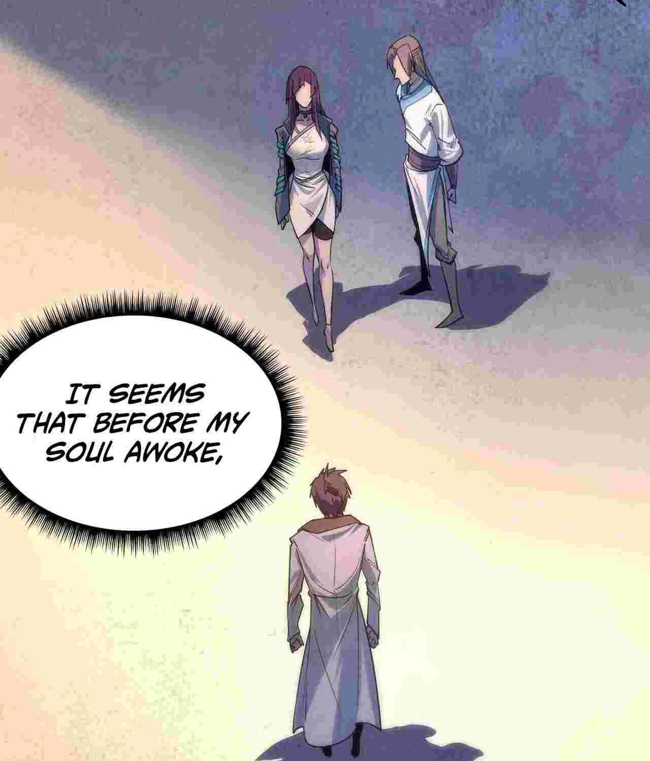 The Eternal Supreme Chapter 6 page 58 - 