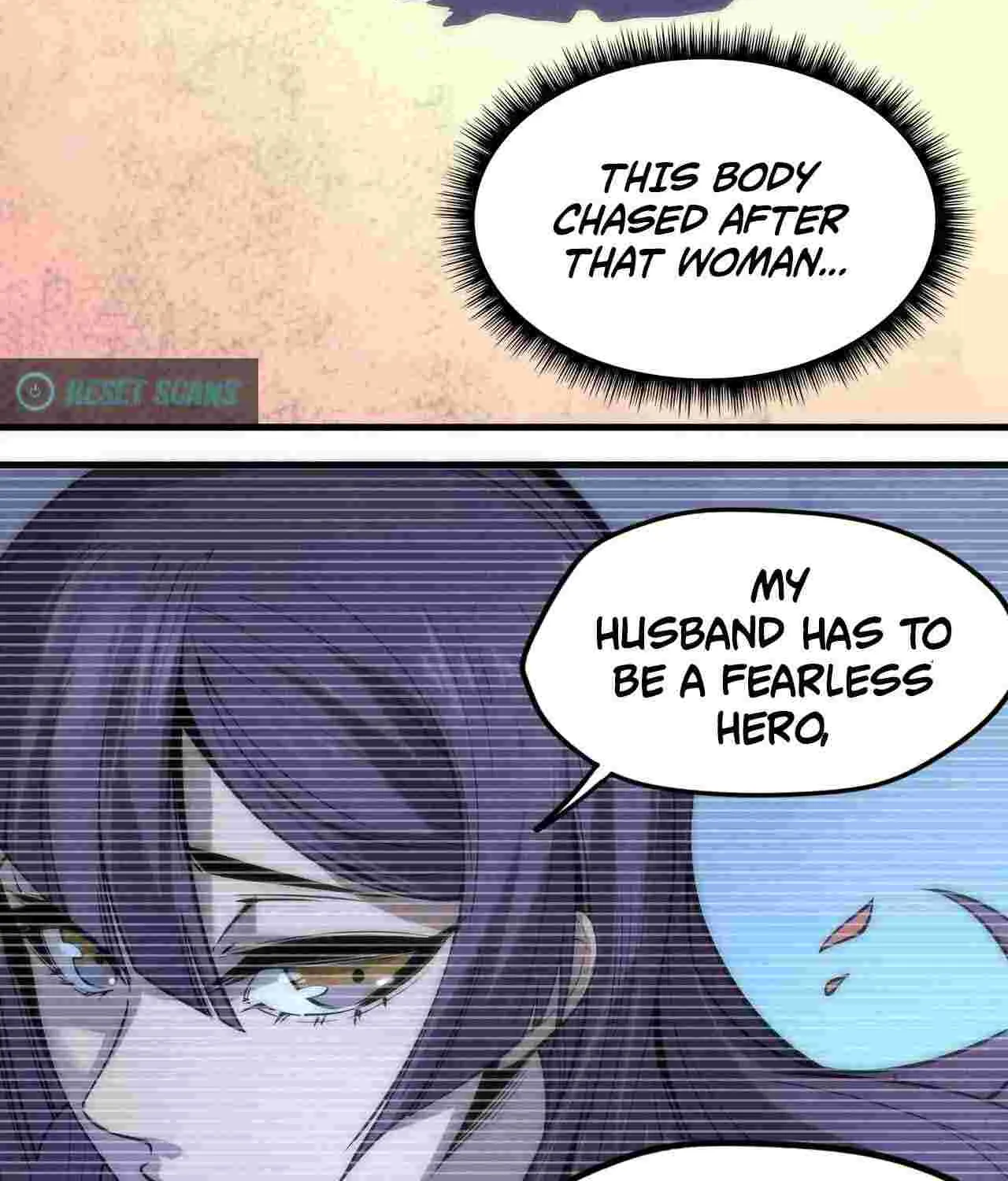 The Eternal Supreme Chapter 6 page 59 - 
