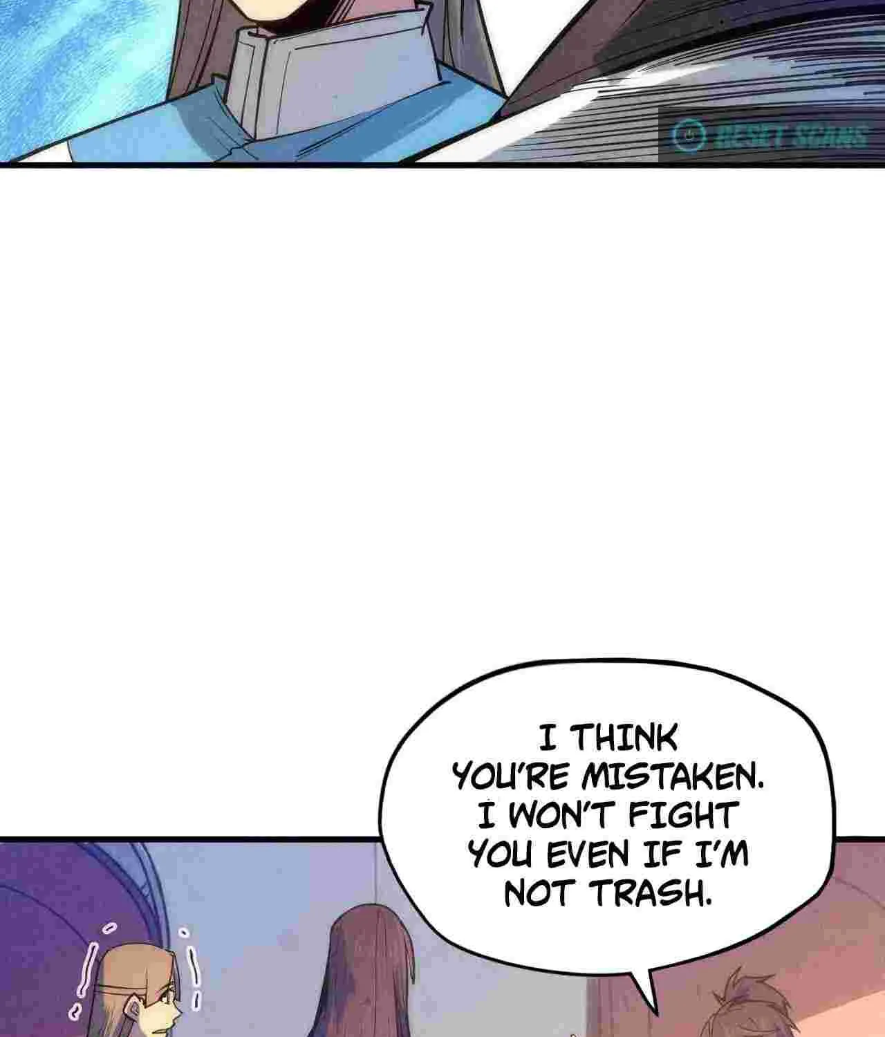 The Eternal Supreme Chapter 6 page 64 - 