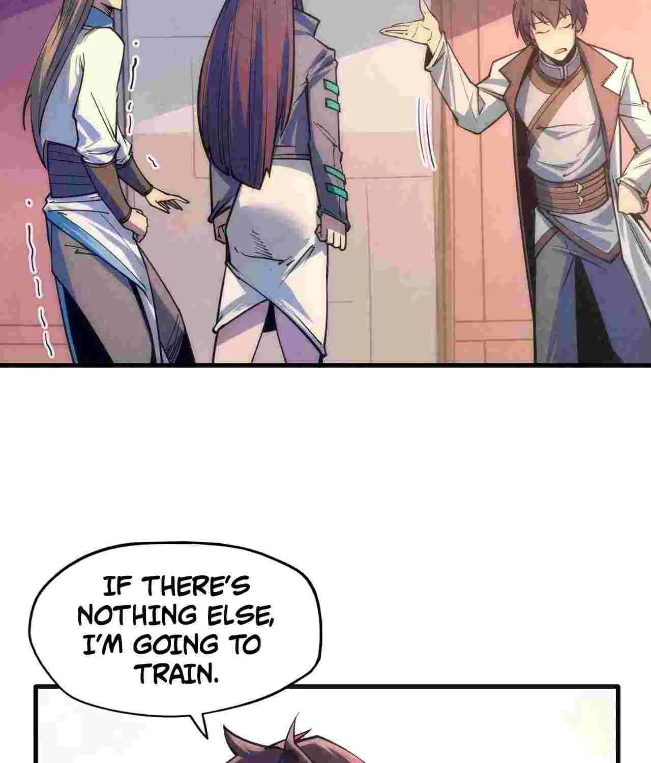 The Eternal Supreme Chapter 6 page 65 - 