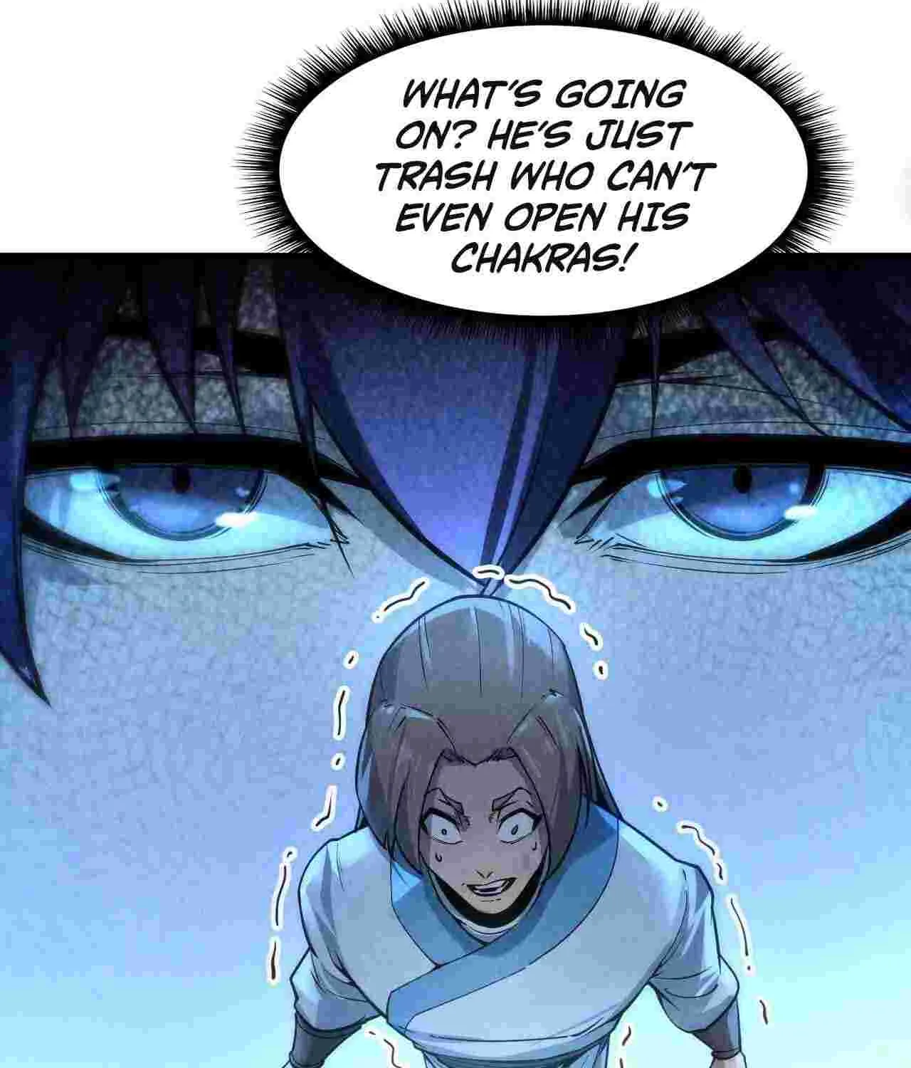 The Eternal Supreme Chapter 6 page 69 - 