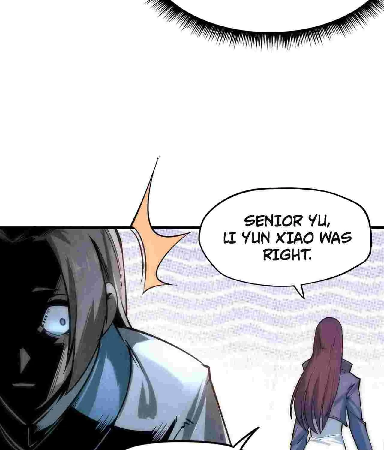 The Eternal Supreme Chapter 6 page 72 - 
