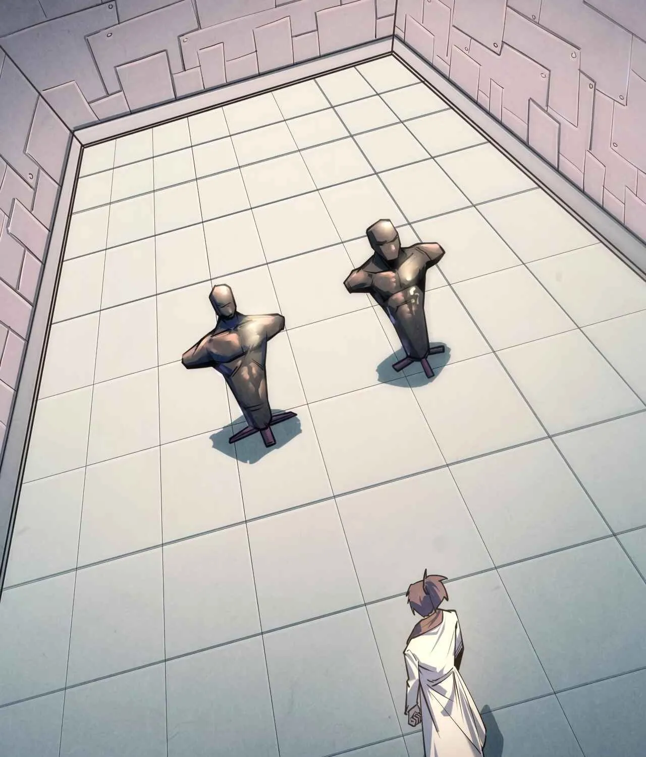 The Eternal Supreme Chapter 6 page 77 - 